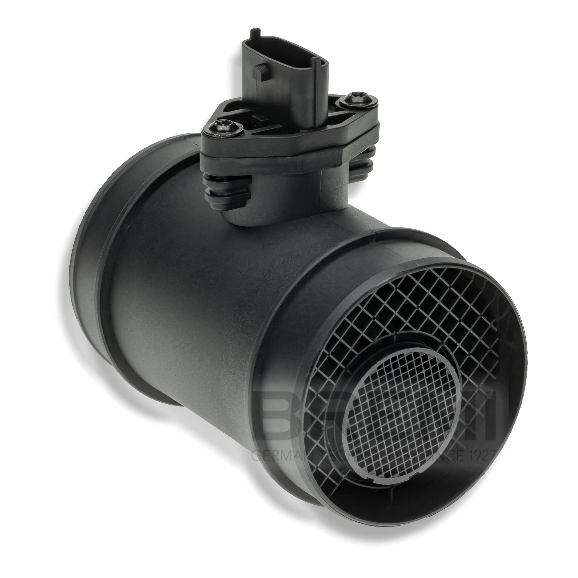BREMI Luftmængdesensor 30328 for NISSAN