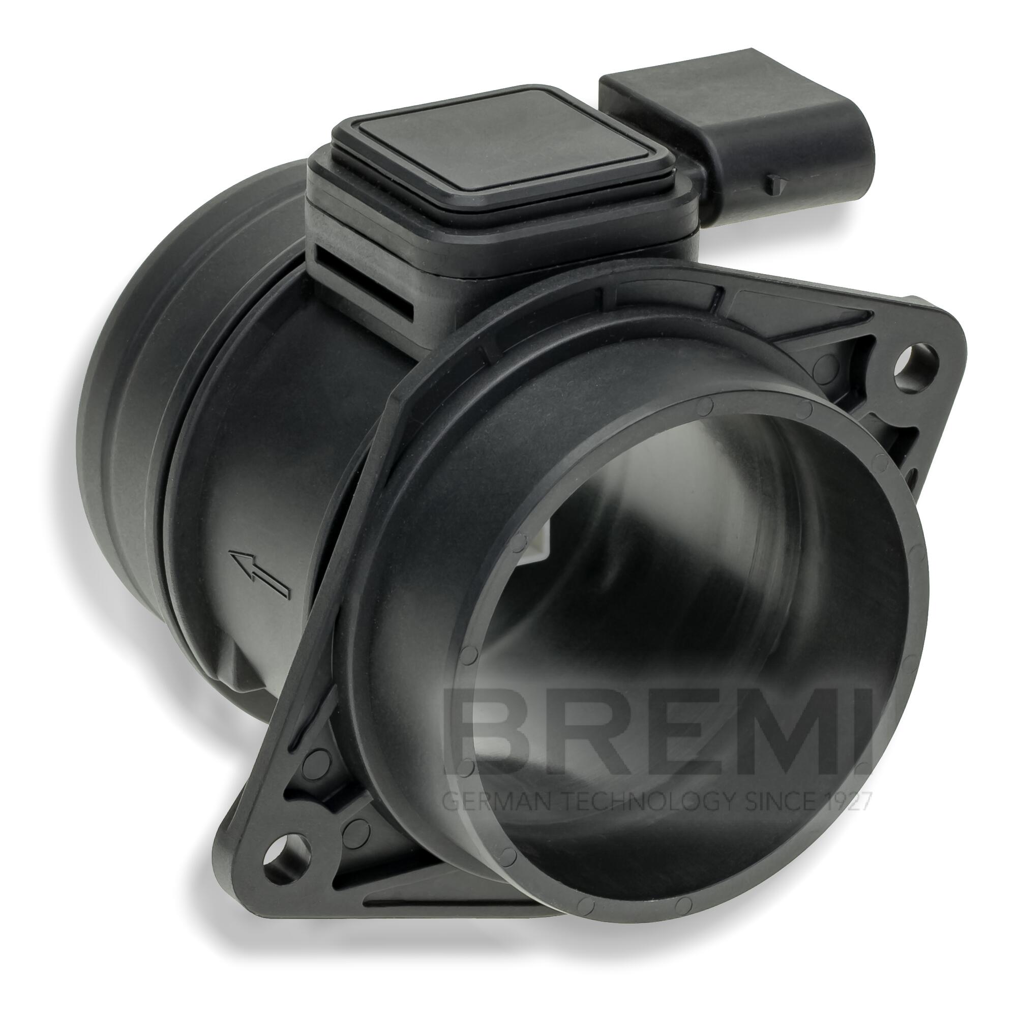 BREMI Luftmængdesensor 30330 for MERCEDES-BENZ