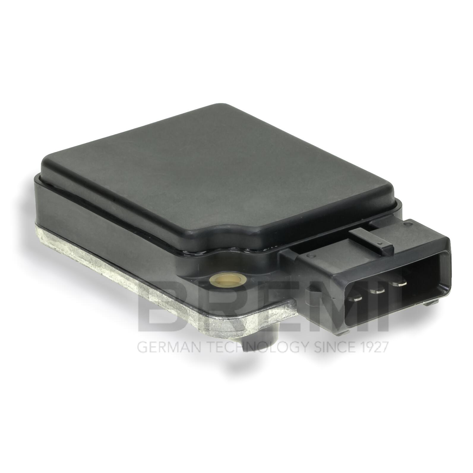 BREMI Luftmængdesensor 30333 for ISUZU