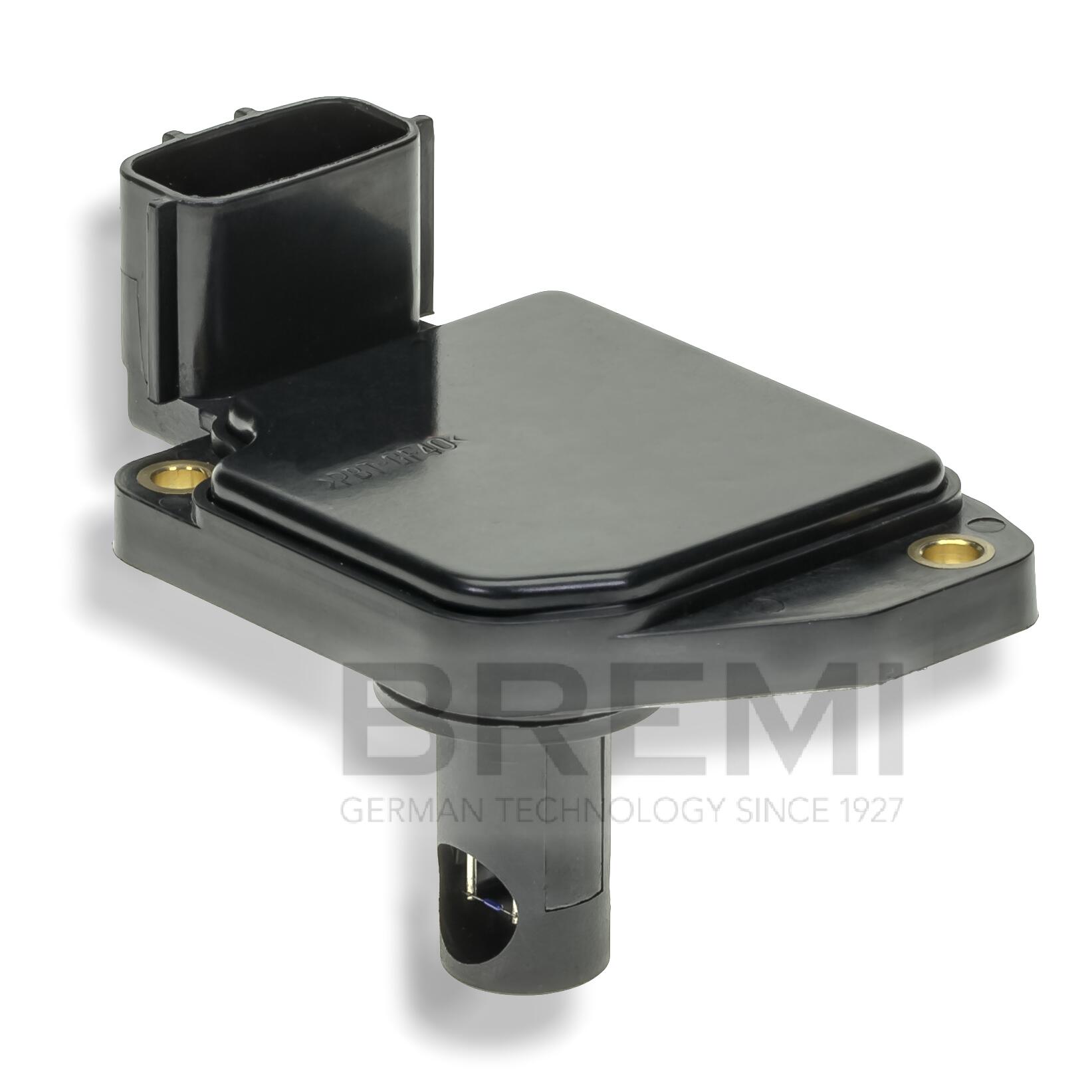 BREMI Luftmængdesensor 30337 for NISSAN
