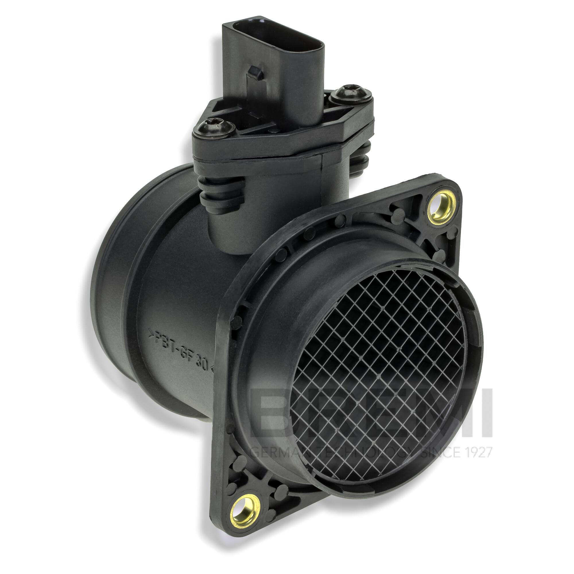 BREMI Luftmængdesensor 30339 for SEAT