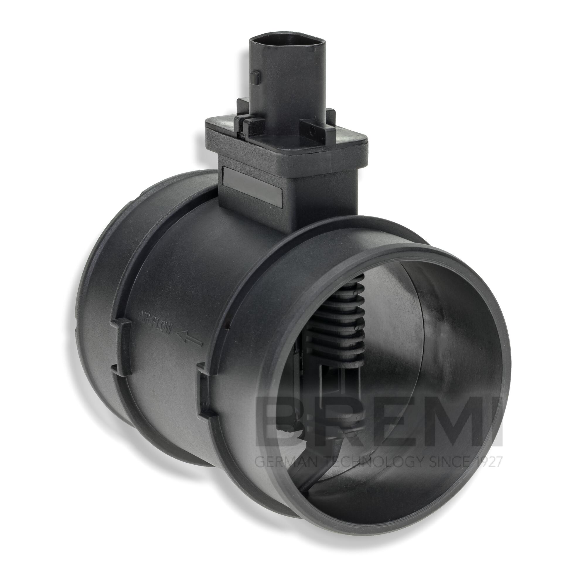 BREMI Luftmængdesensor 30341 for OPEL