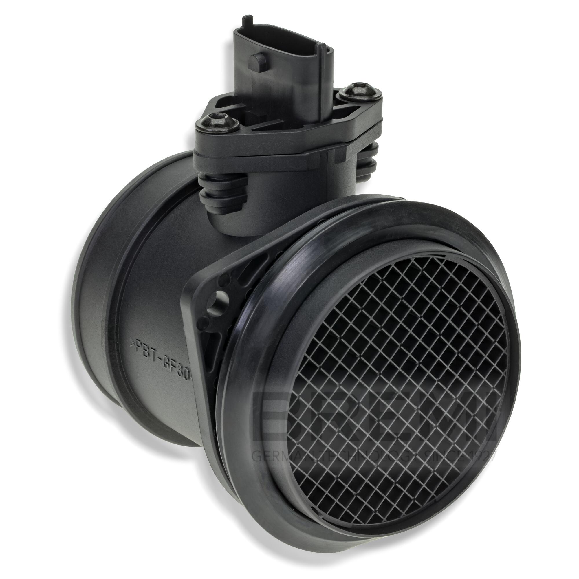 BREMI Luftmængdesensor 30350 for FORD VOLVO