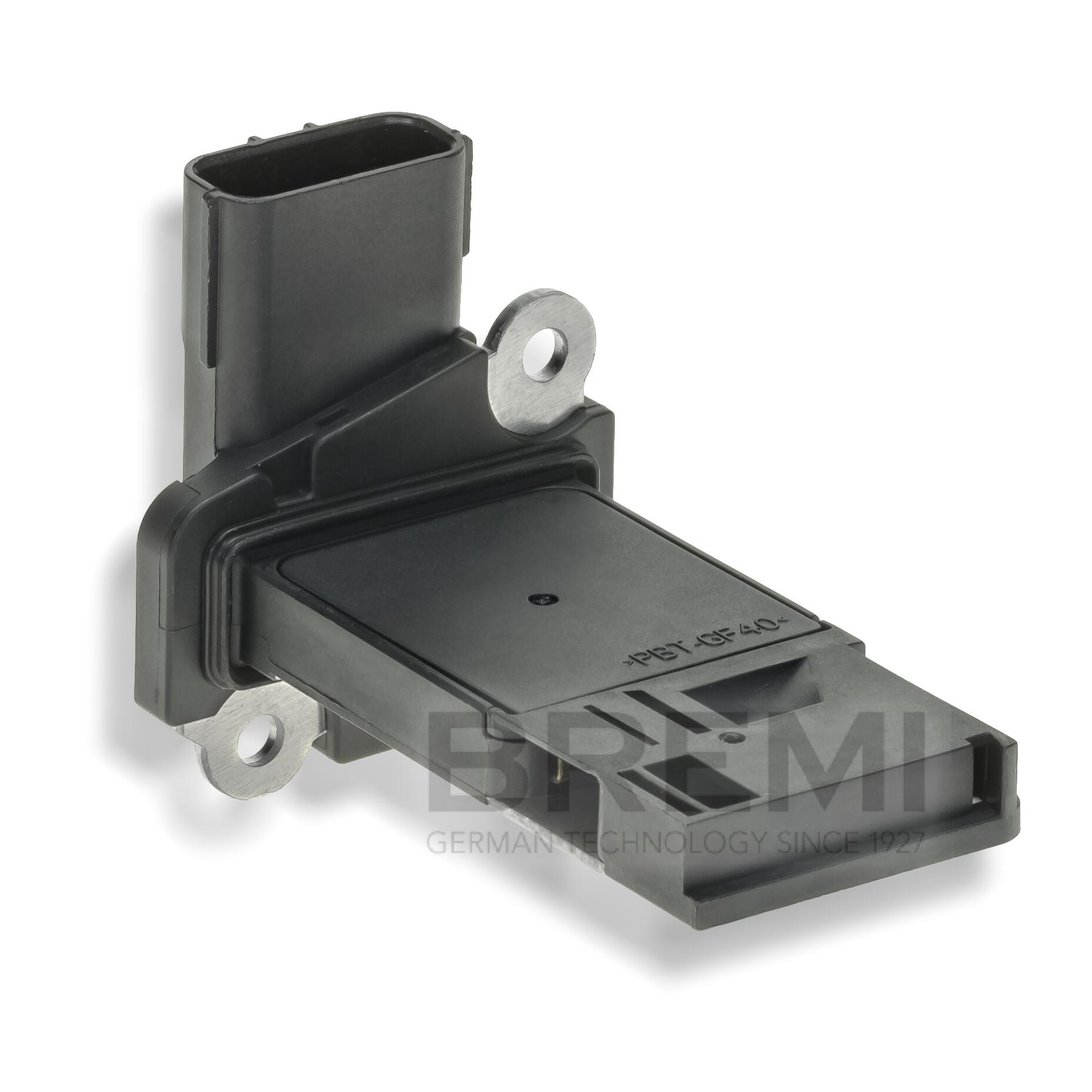 BREMI Luftmængdesensor 30360 for HONDA