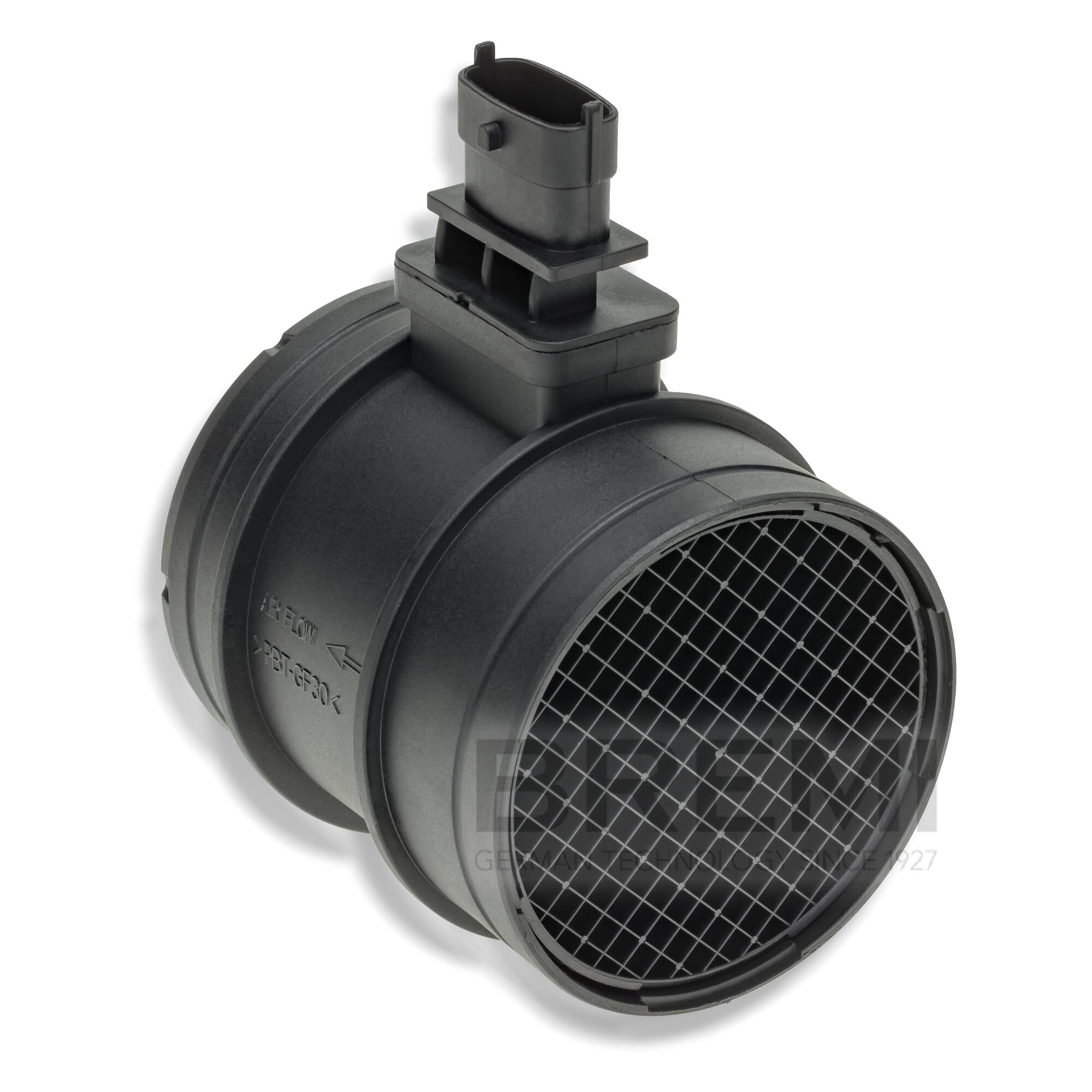 BREMI Luftmængdesensor 30362 for FIAT IVECO