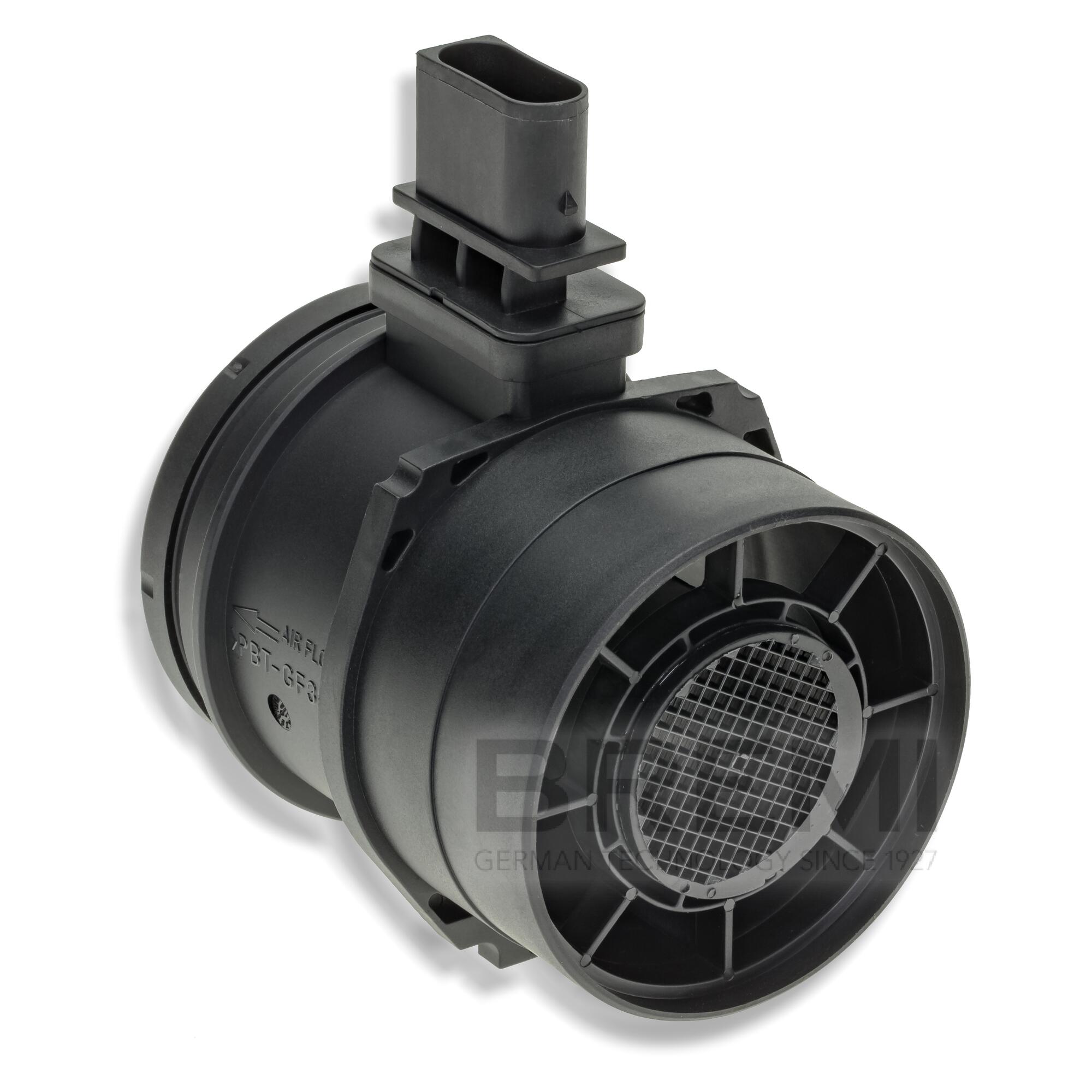 BREMI Luftmængdesensor 30364 for BMW MERCEDES-BENZ