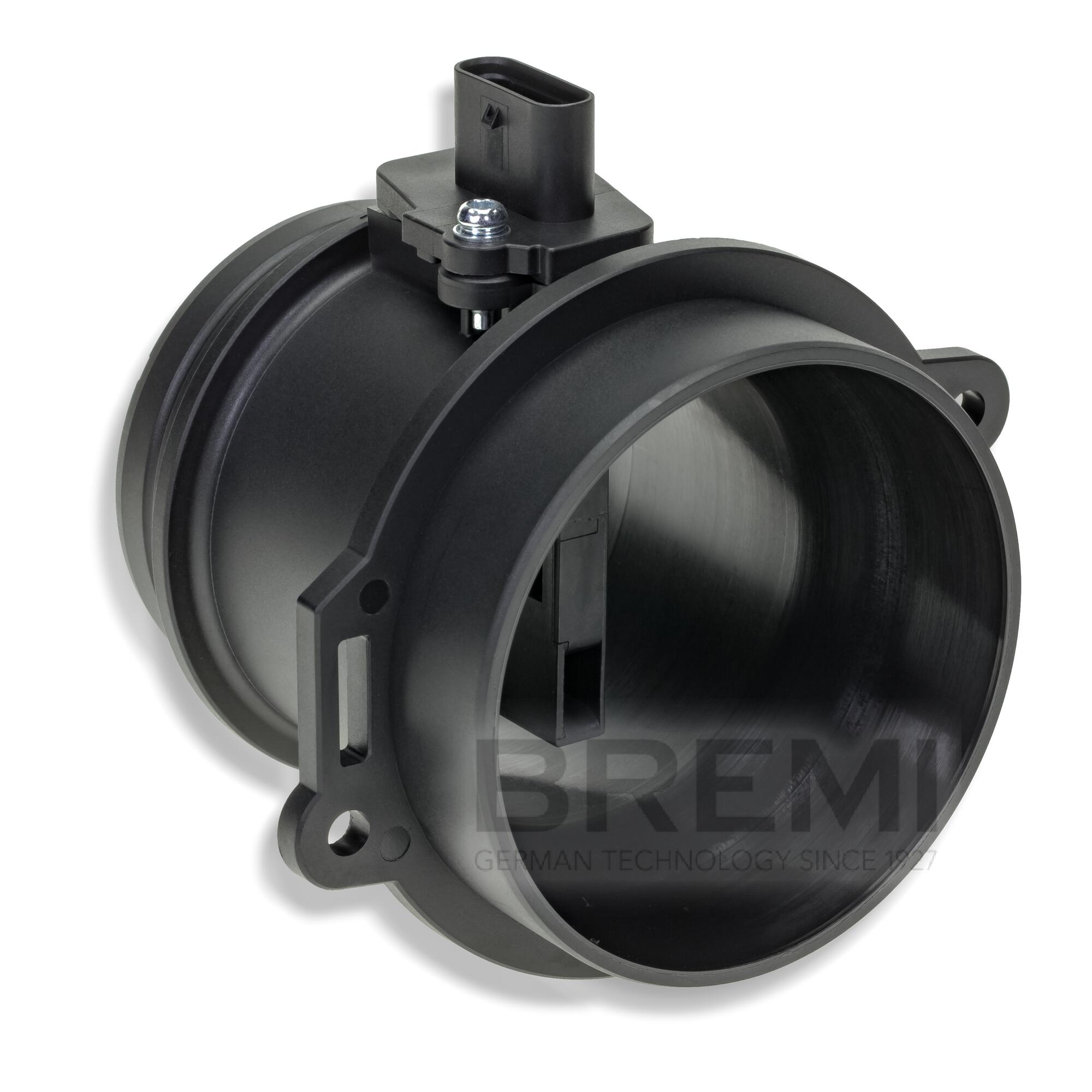 BREMI Luftmængdesensor 30344 for VAG