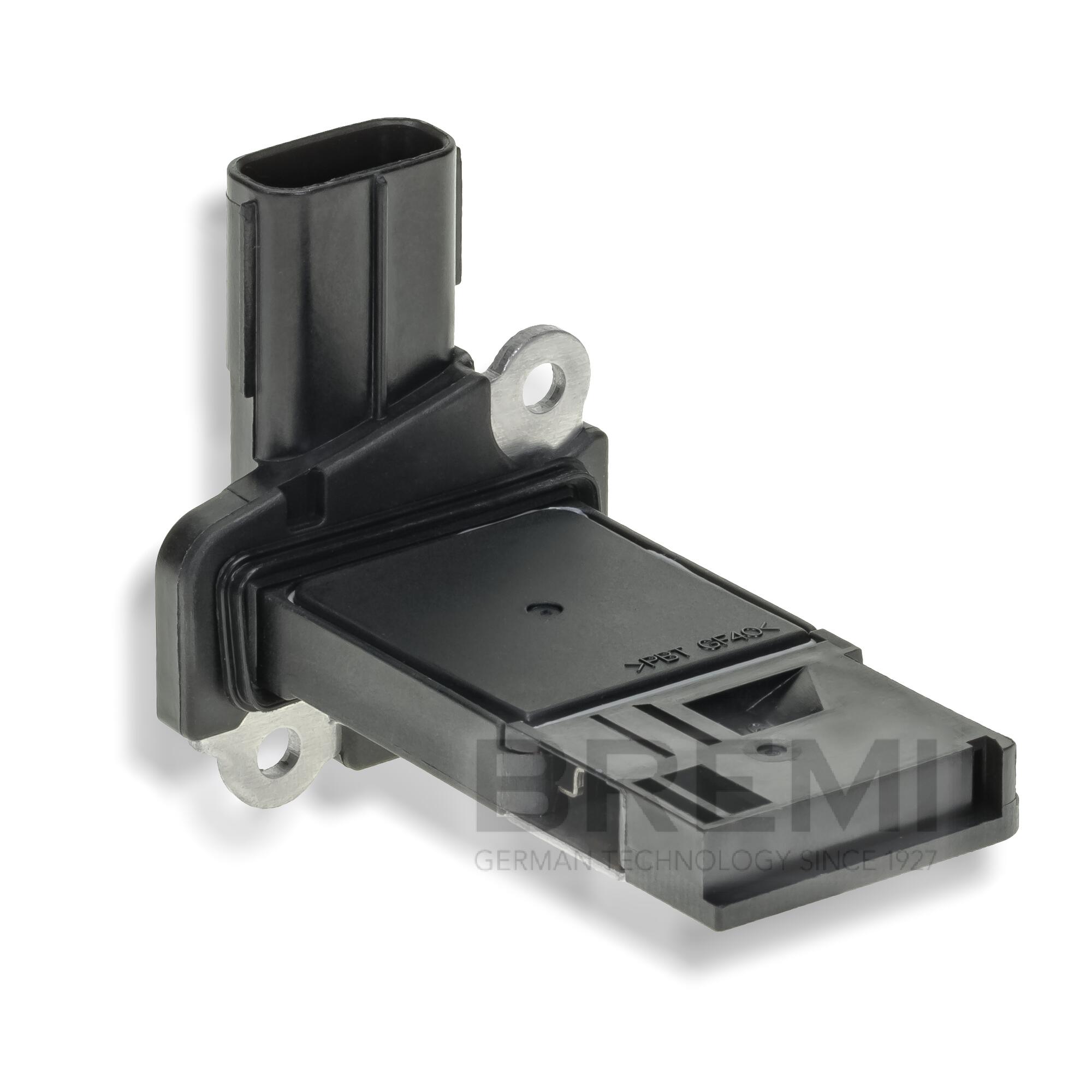 BREMI Luftmængdesensor 30371 for ISUZU