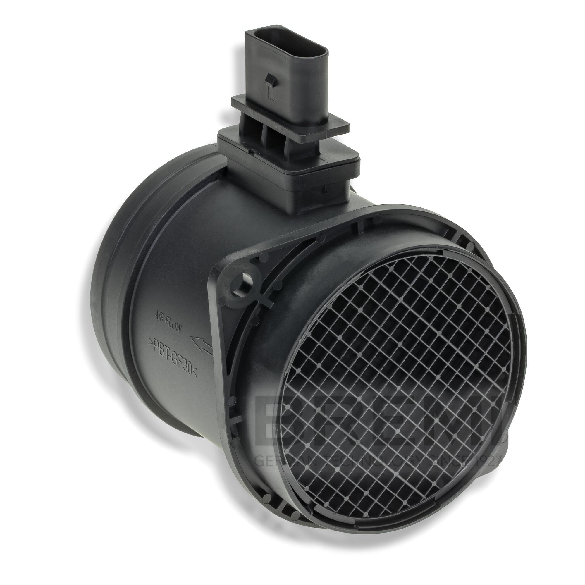 BREMI Luftmængdesensor 30369 for VW