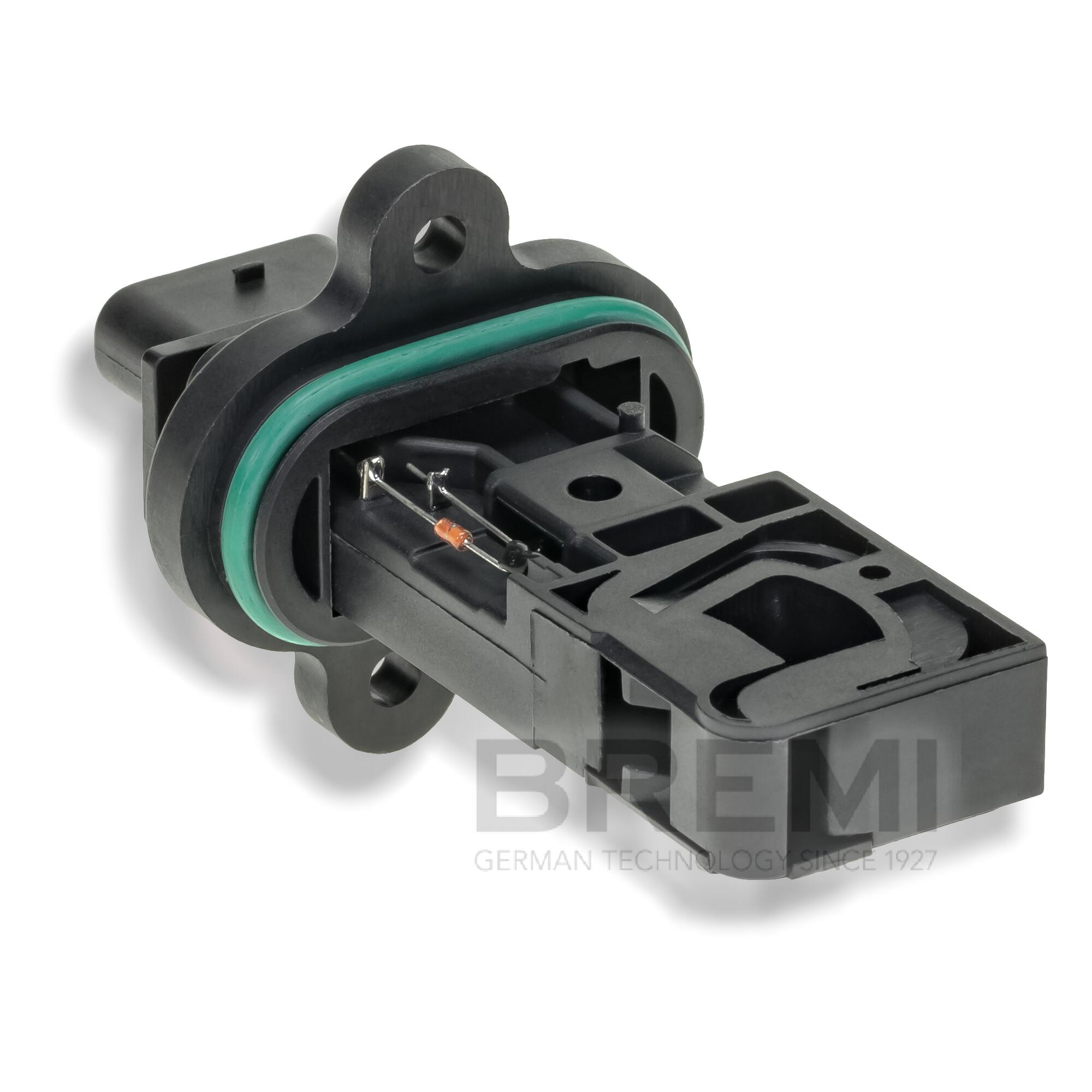 BREMI Luftmængdesensor 30373 for BMW
