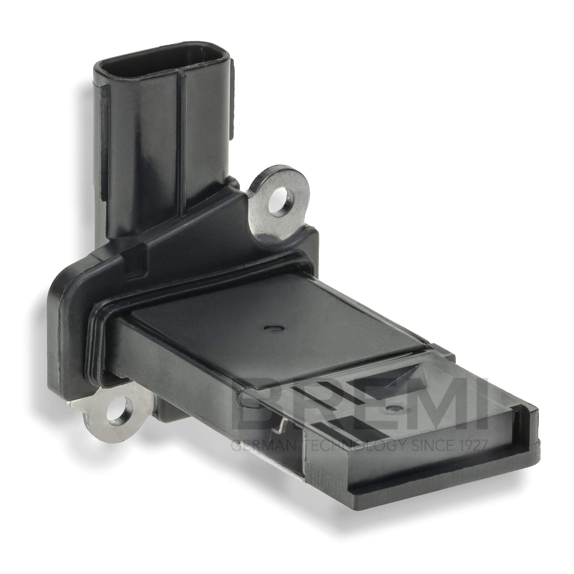 BREMI Luftmængdesensor 30374 for SUBARU