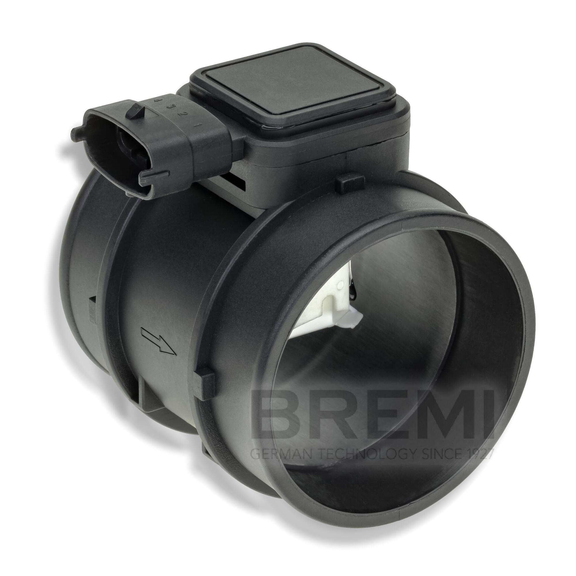 BREMI Luftmængdesensor 30376 for OPEL FIAT GENERAL MOTORS