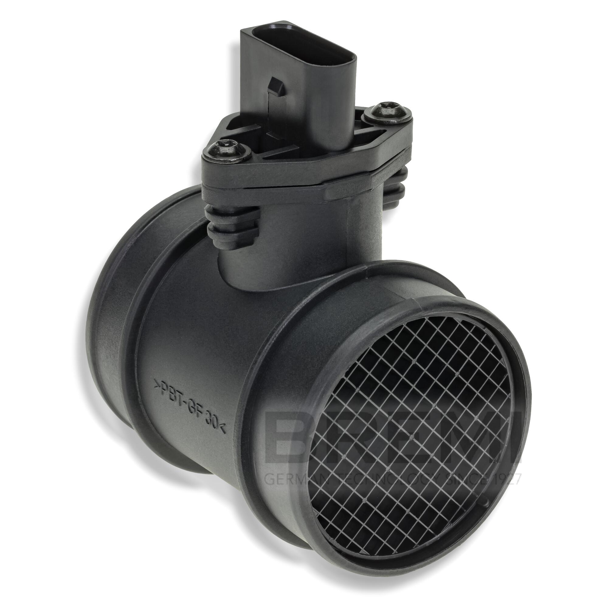 BREMI Luftmængdesensor 30377 for AUDI