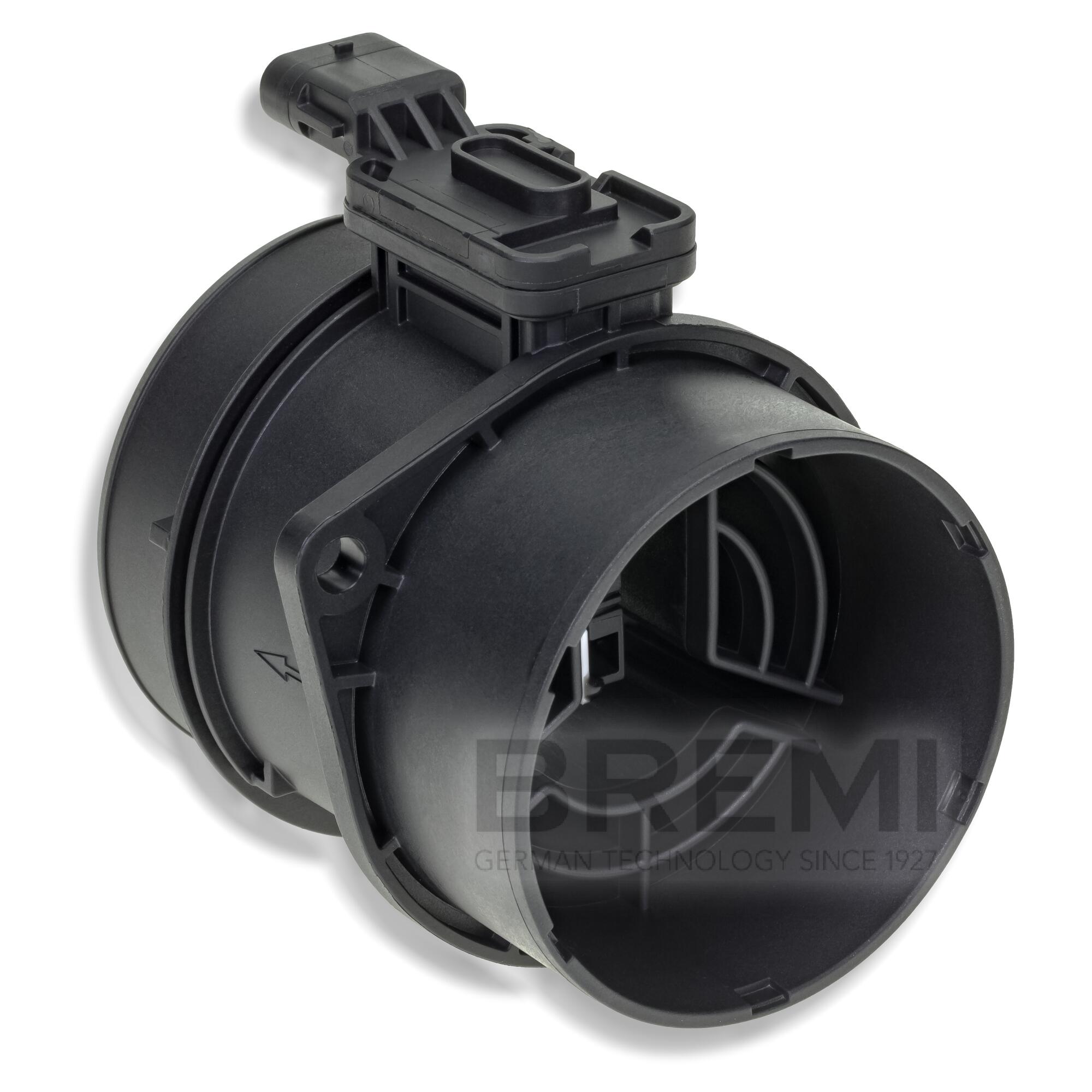 BREMI Luftmængdesensor 30353 for MERCEDES-BENZ
