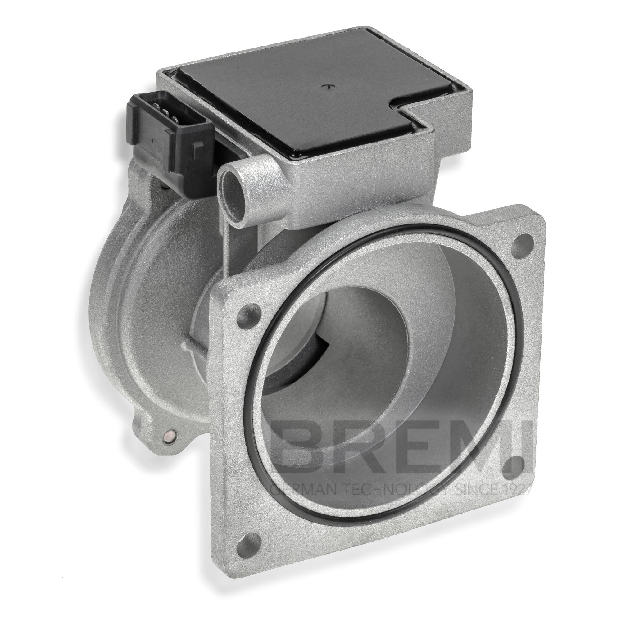 BREMI Luftmængdesensor 30378 for NISSAN