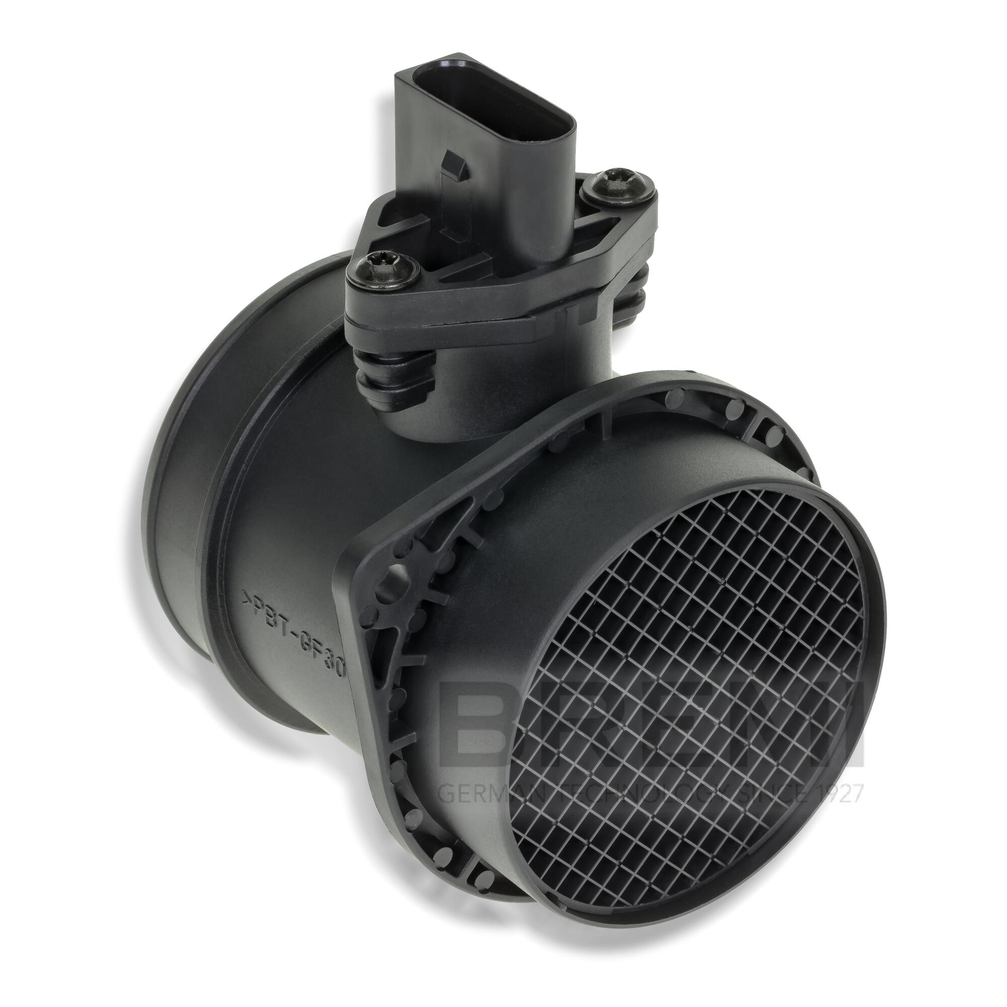 BREMI Luftmængdesensor 30393 for VW