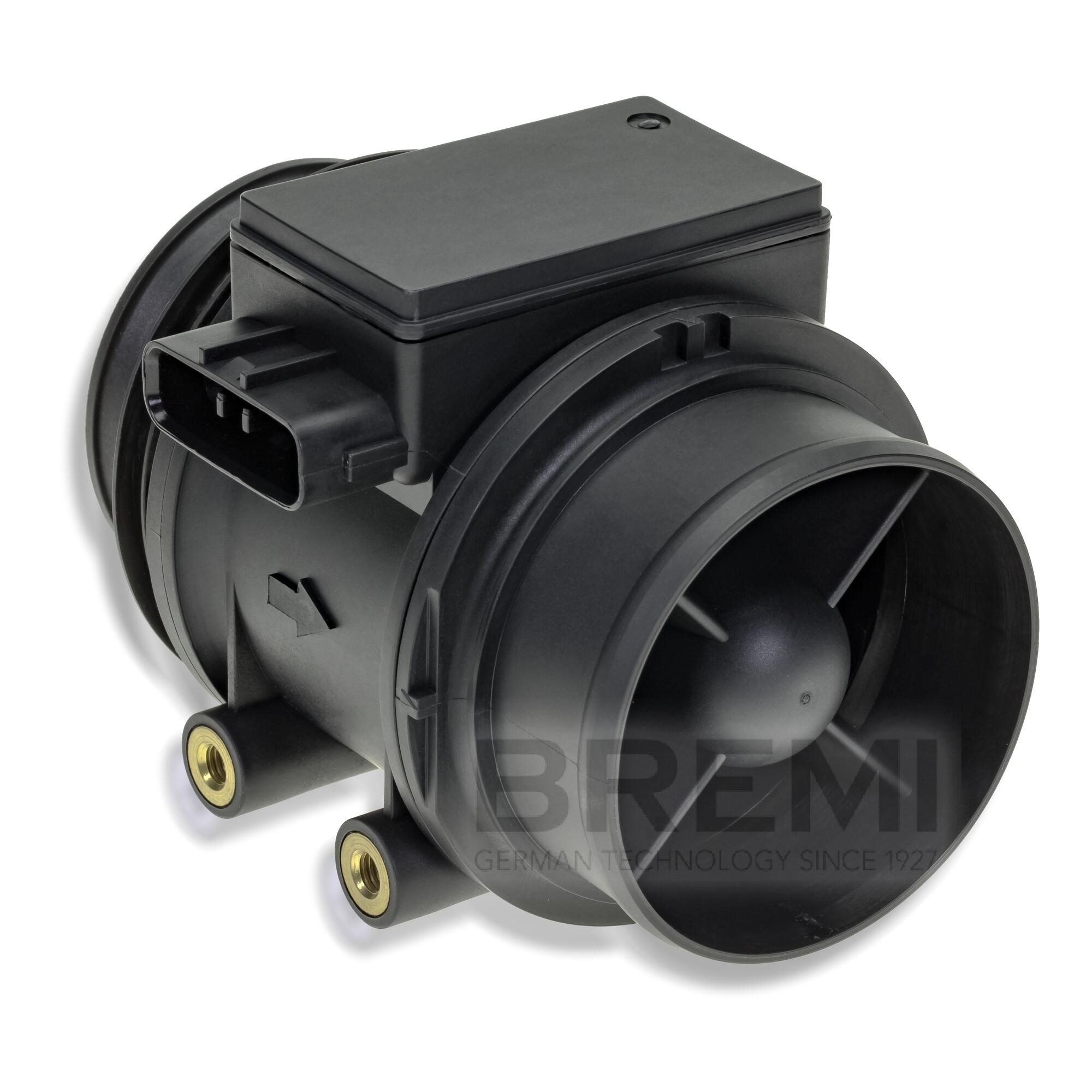 BREMI Luftmængdesensor 30380 for FORD MAZDA