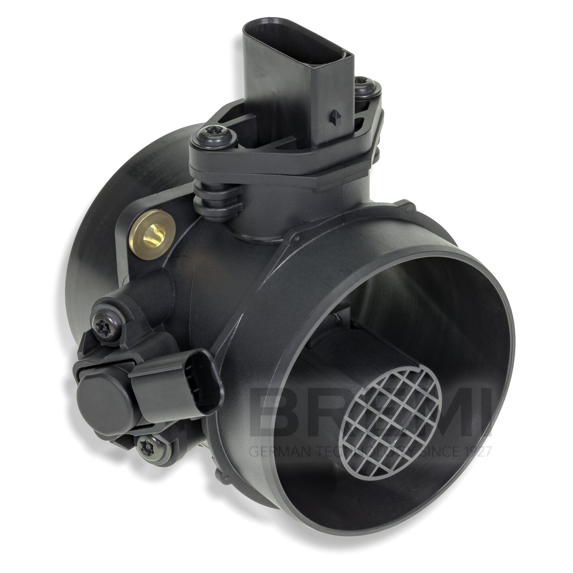 BREMI Luftmængdesensor 30383 for MERCEDES-BENZ