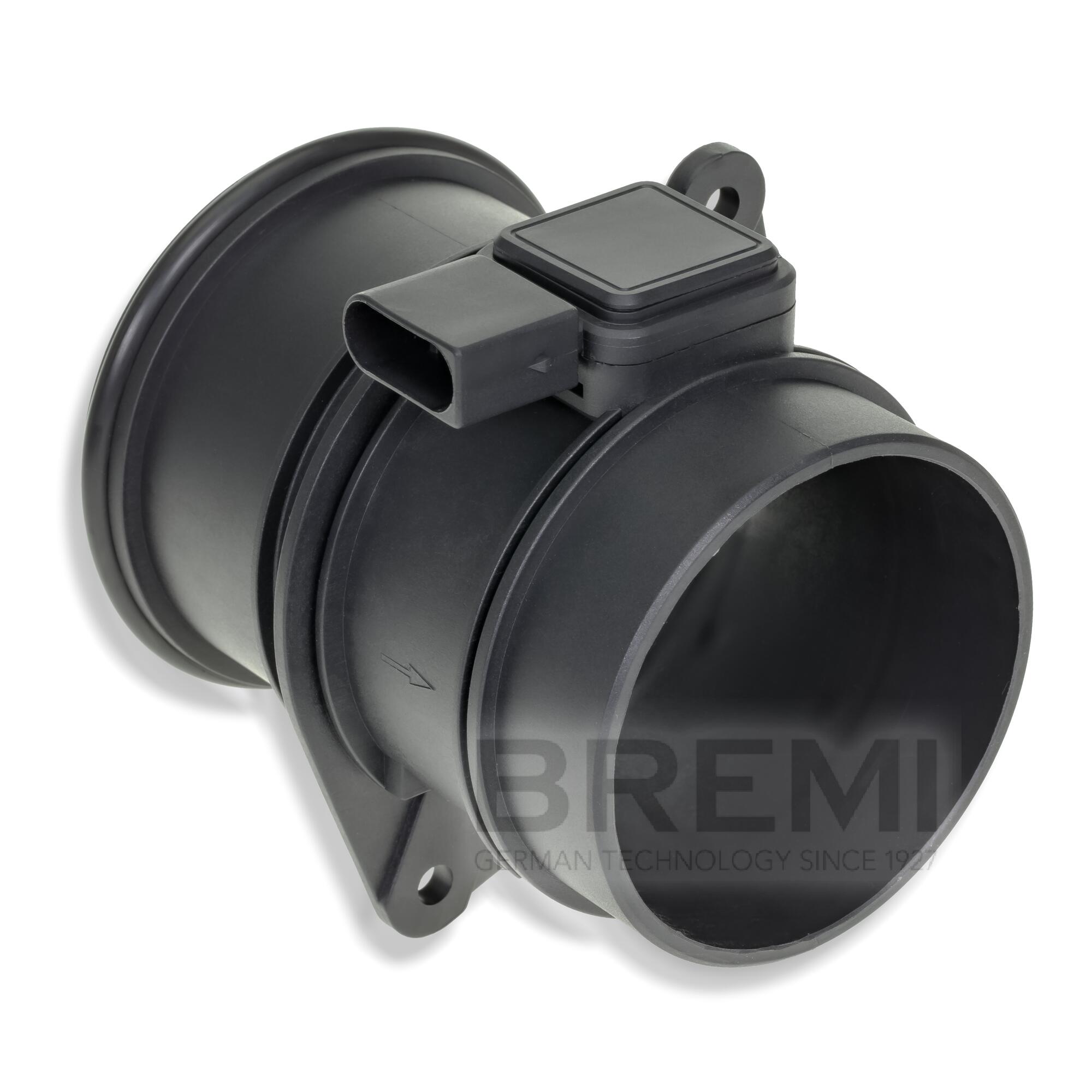 BREMI Luftmængdesensor 30387 for FORD LAND ROVER