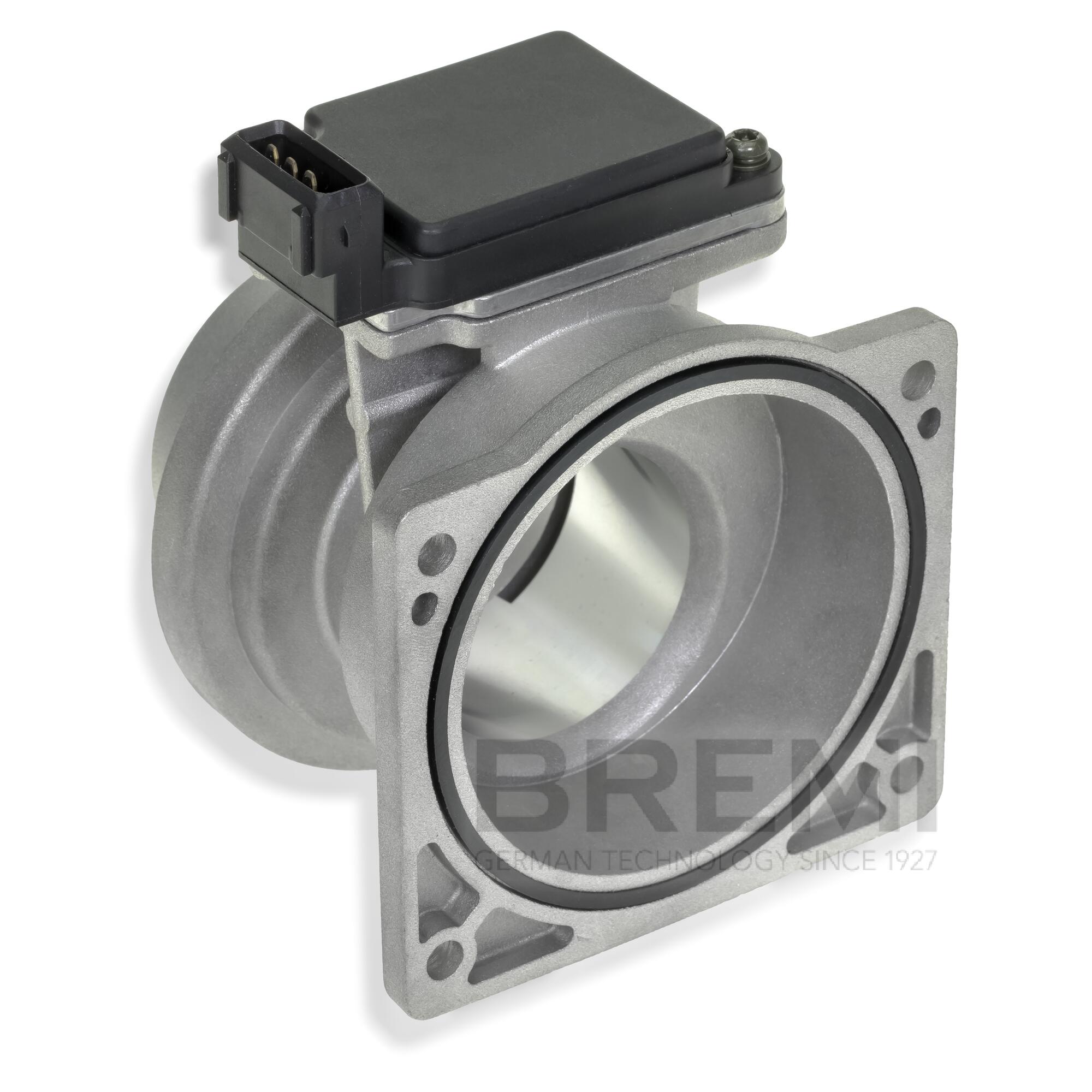 BREMI Luftmængdesensor 30388 for NISSAN