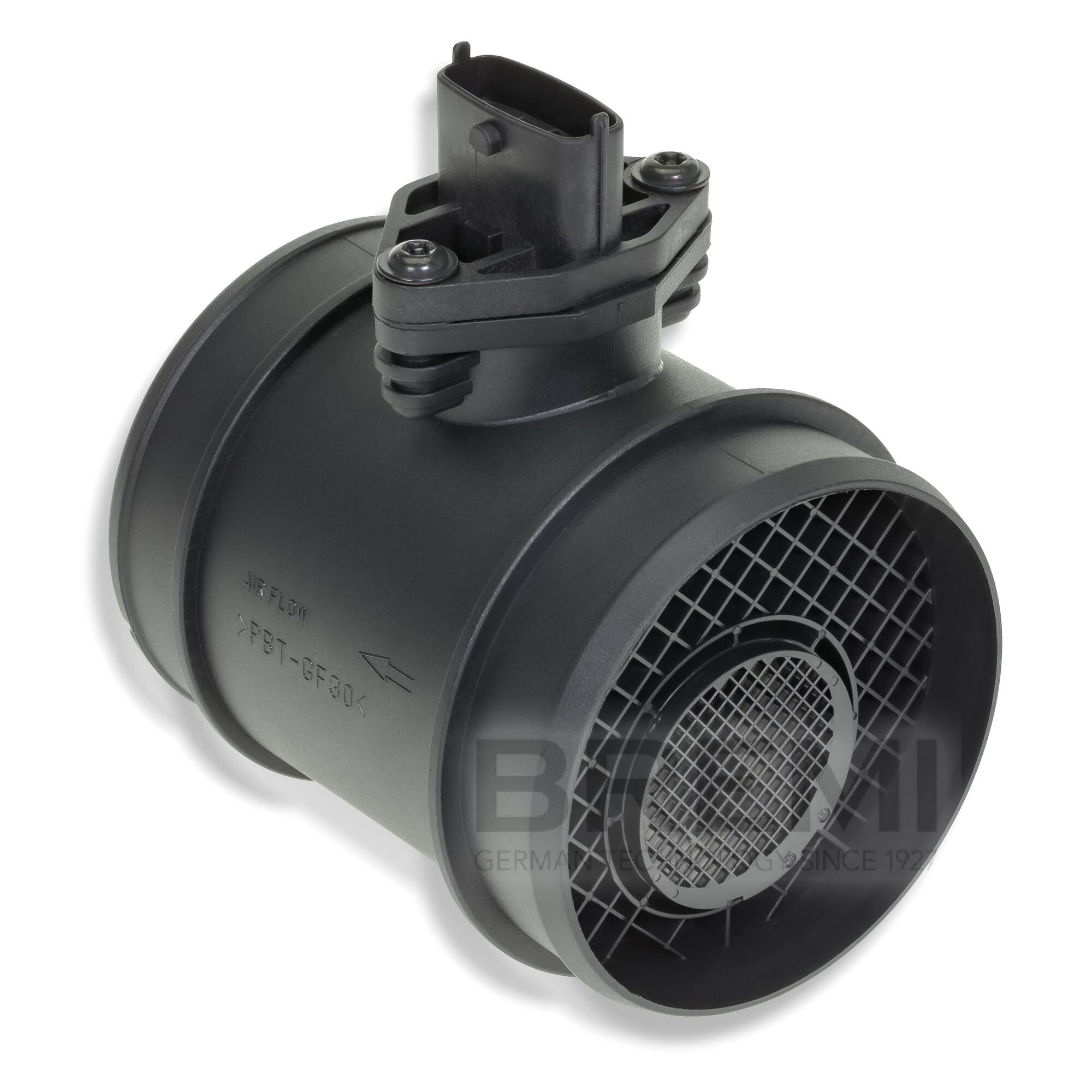 BREMI Luftmængdesensor 30392 for OPEL SAAB