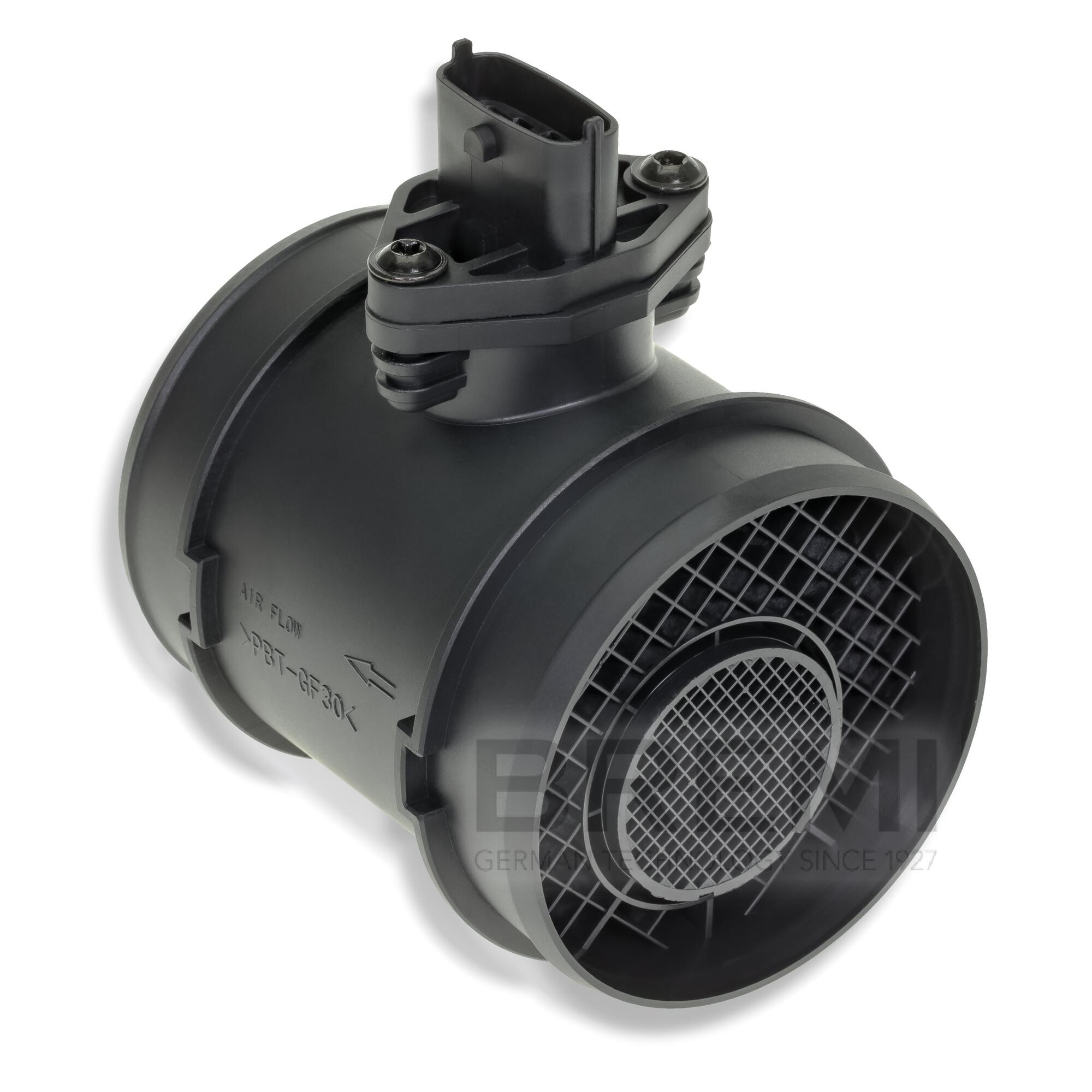 BREMI Luftmængdesensor 30390 for OPEL SAAB