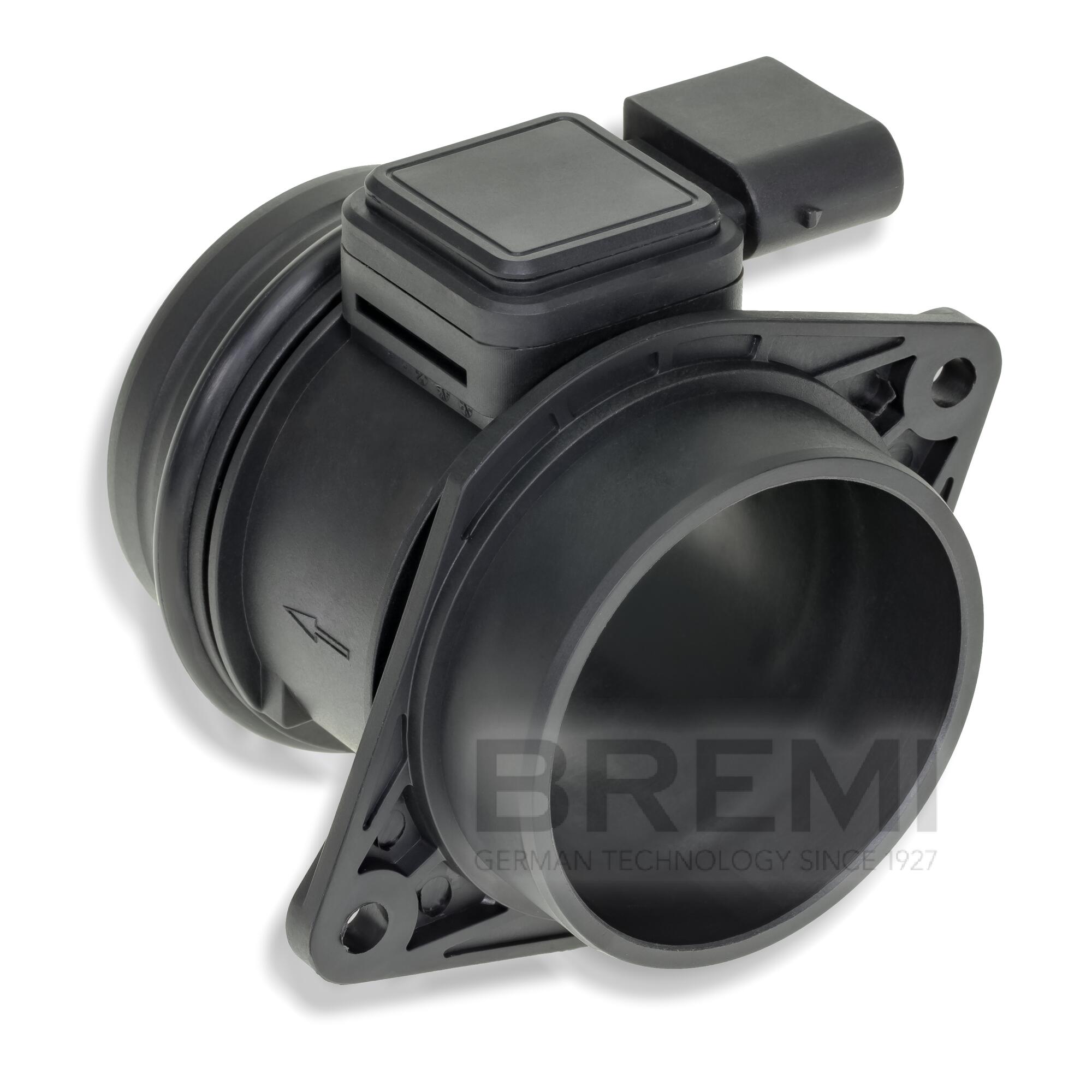 BREMI Luftmængdesensor 30398 for SMART MITSUBISHI