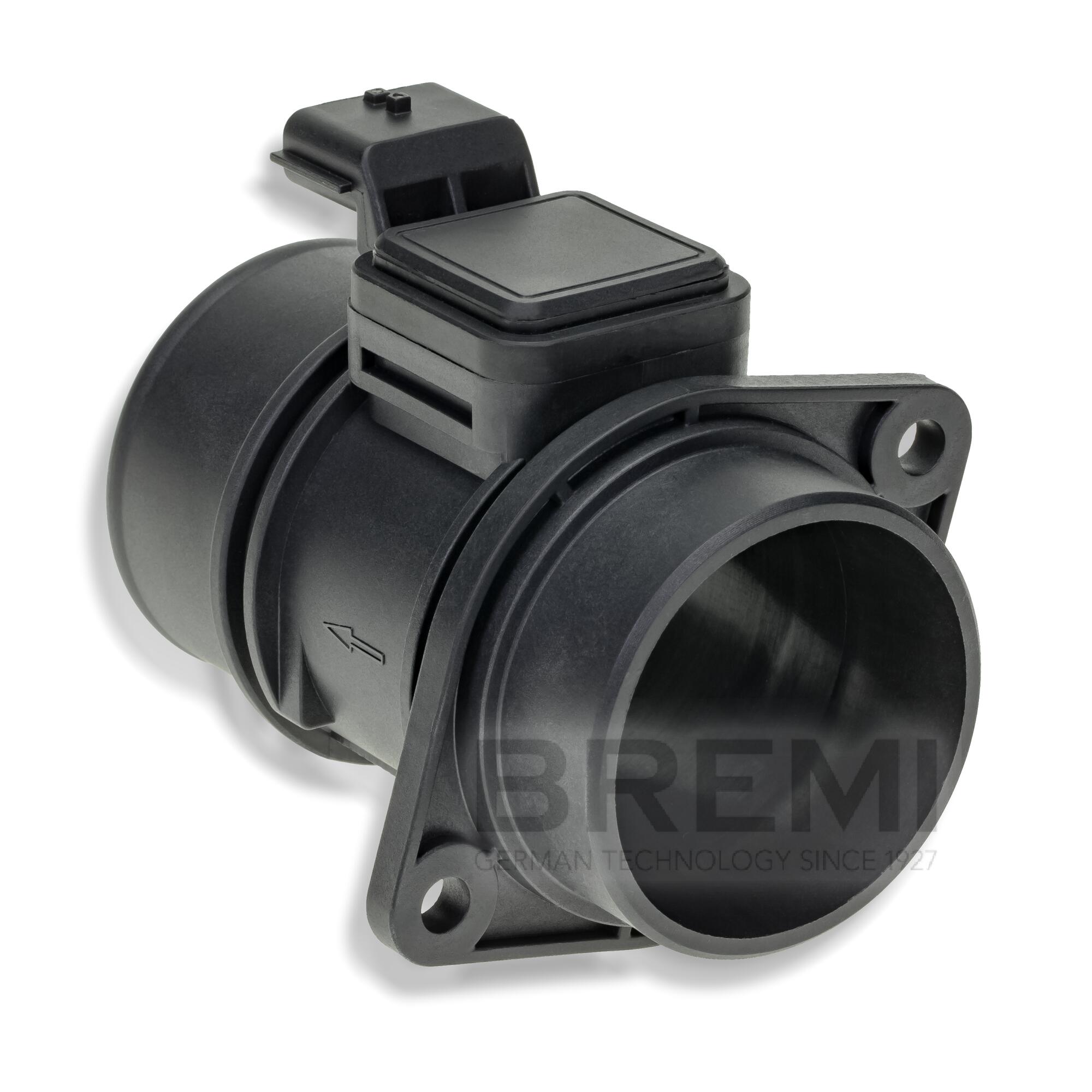 BREMI Luftmængdesensor 30346 for INFINITI RENAULT