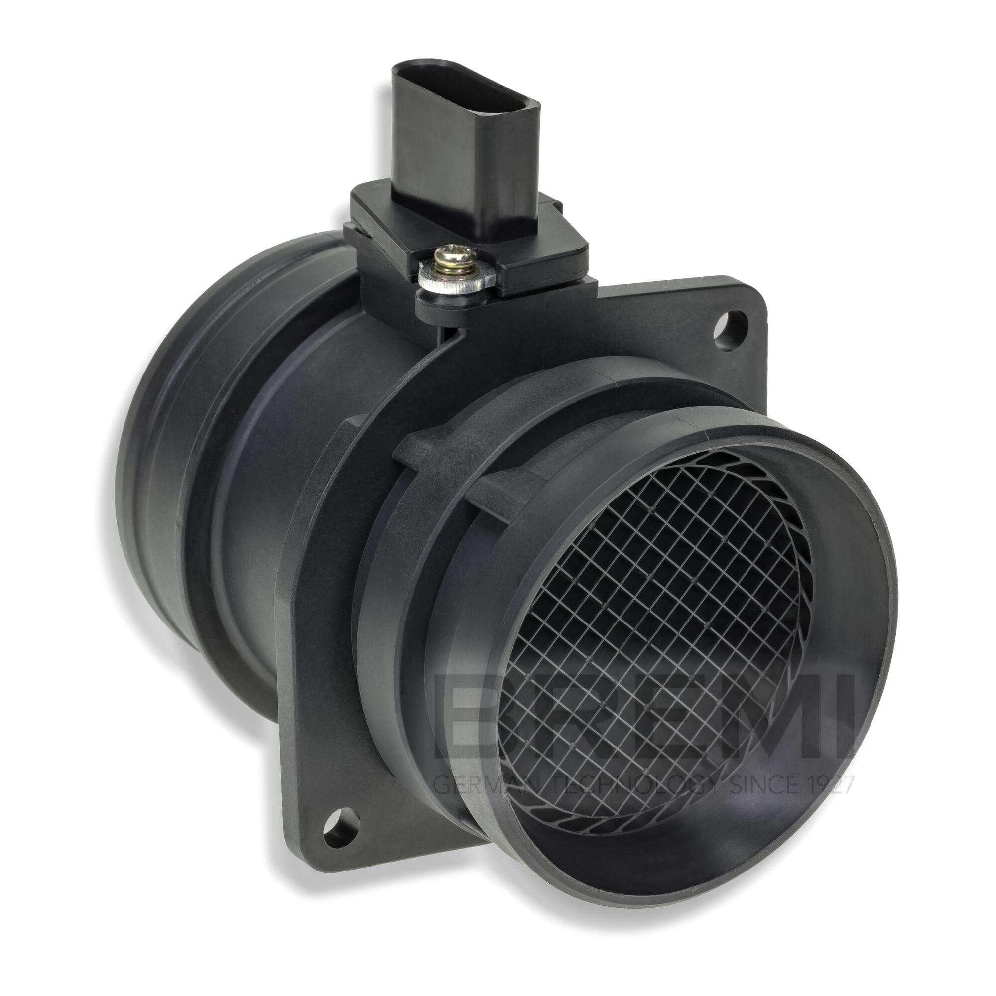 BREMI Luftmængdesensor 30345 for SKODA