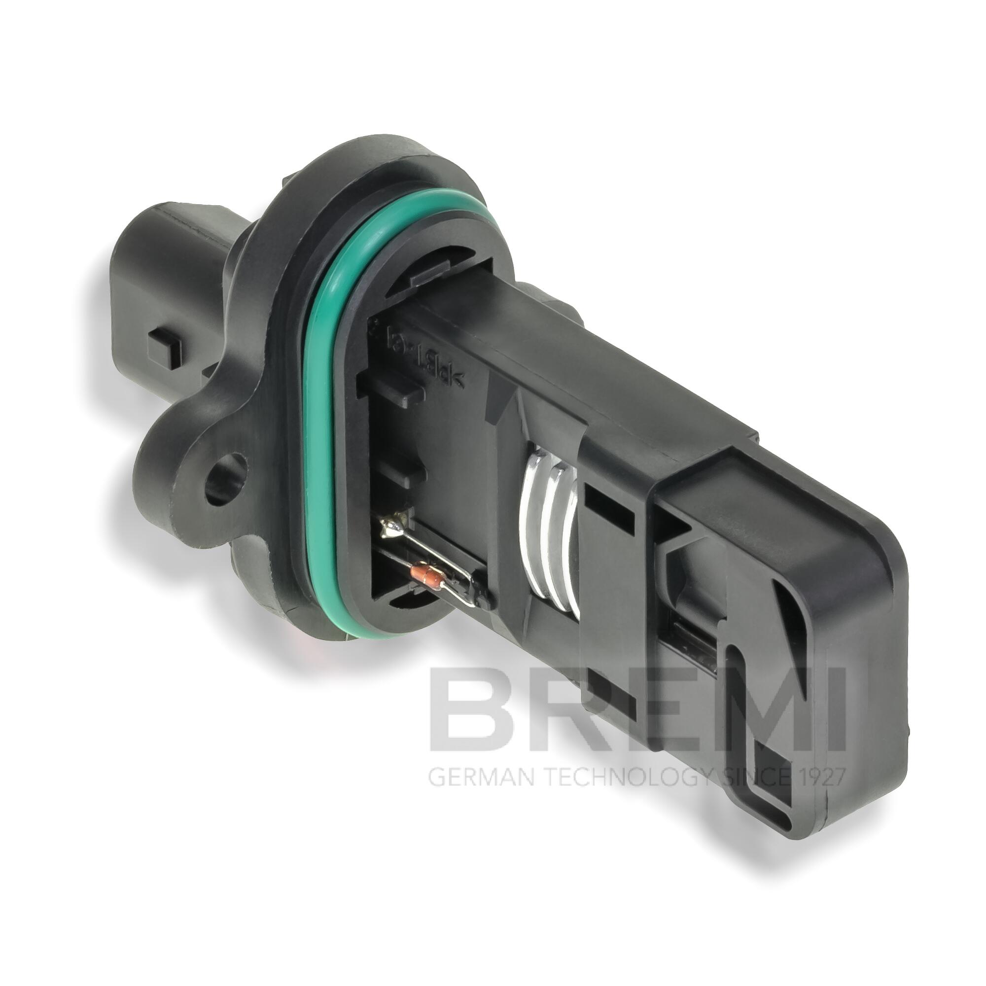 BREMI Luftmængdesensor 30404 for OPEL CHEVROLET