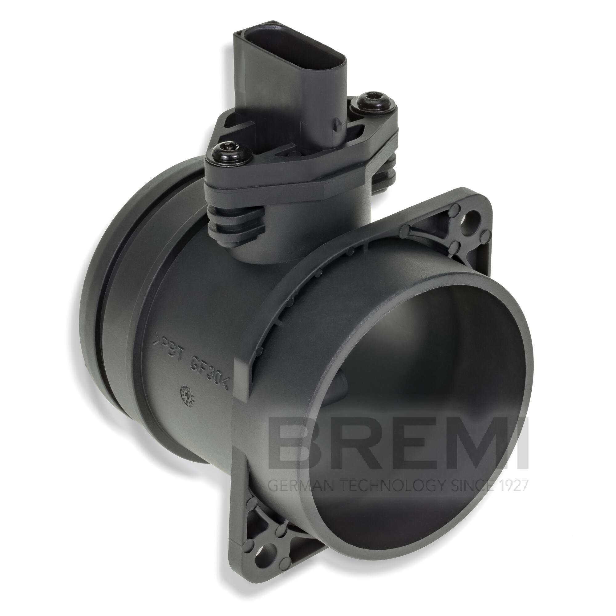 BREMI Luftmængdesensor 30402 for BMW