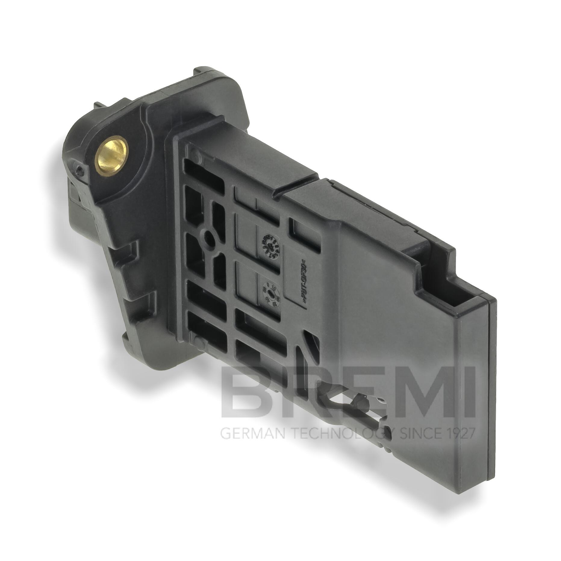BREMI Luftmængdesensor 30403 for OPEL VAUXHALL RENAULT NISSAN
