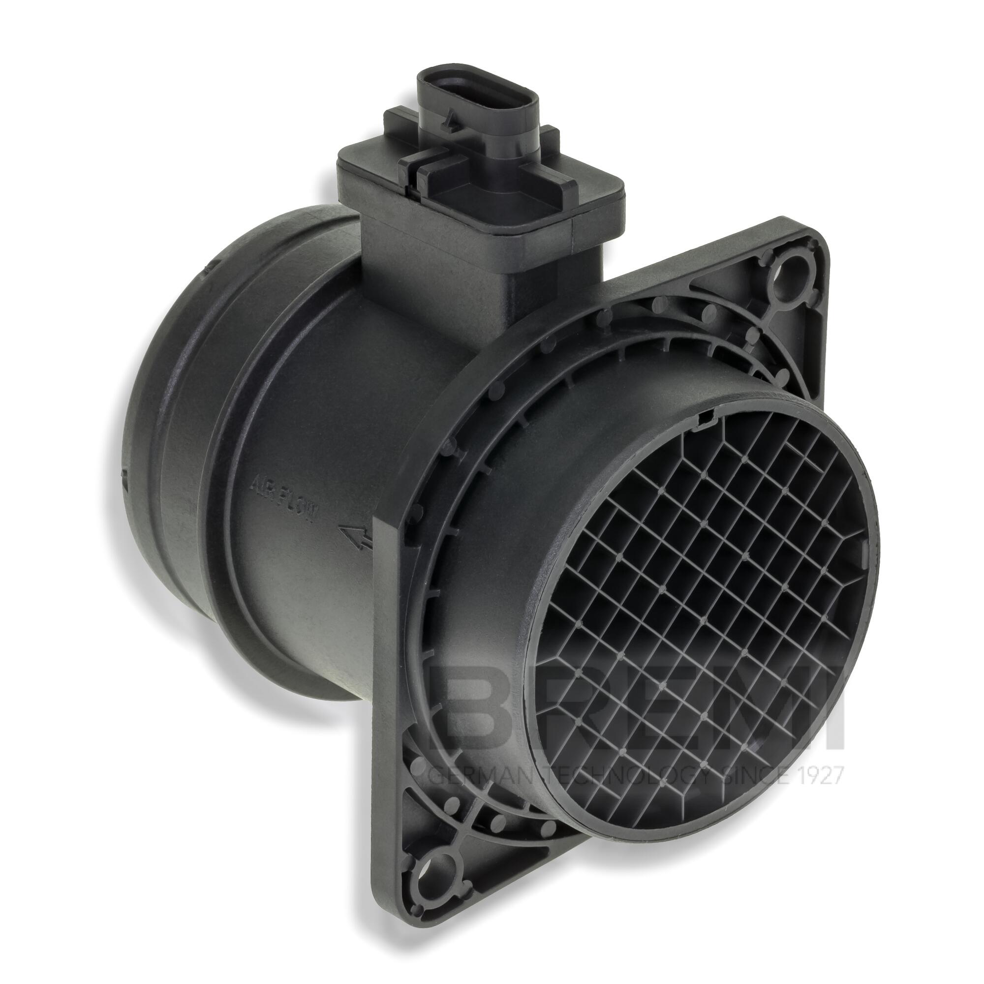 BREMI Luftmængdesensor 30401 for SEAT