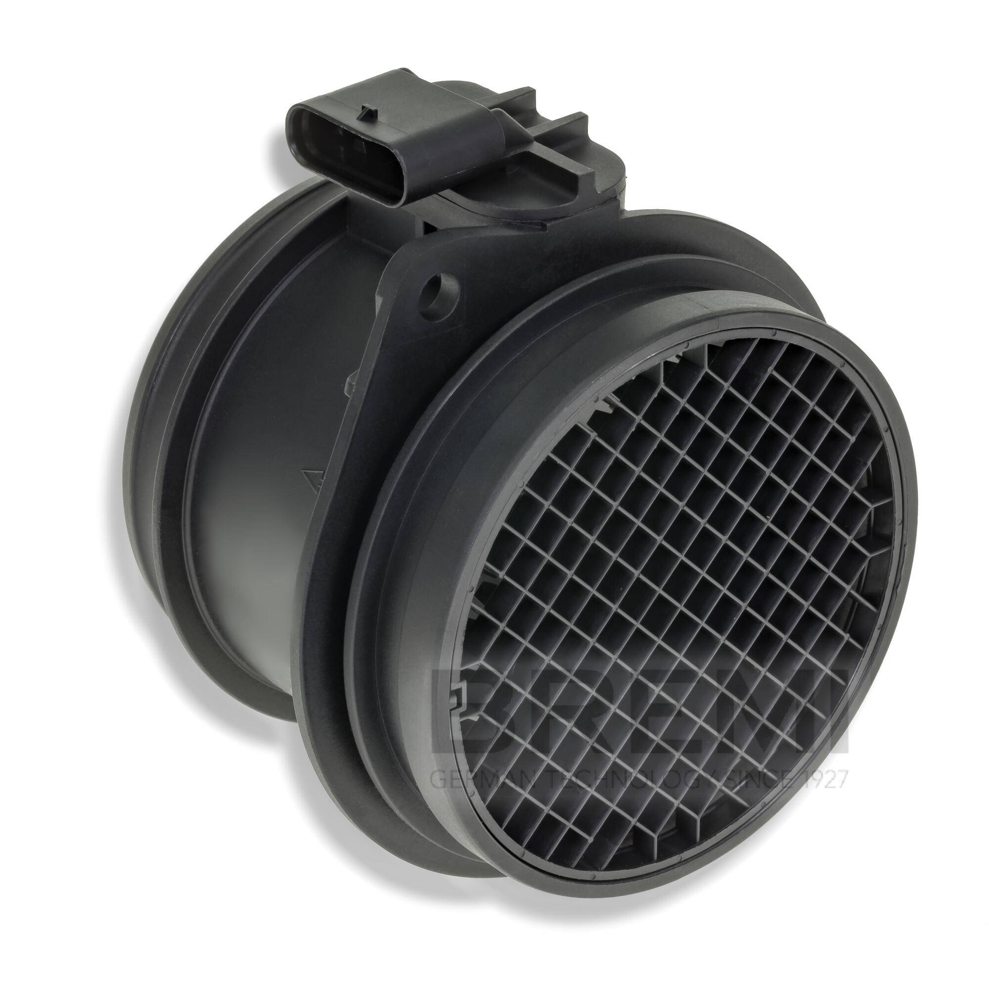 BREMI Luftmængdesensor 30406 for MERCEDES-BENZ