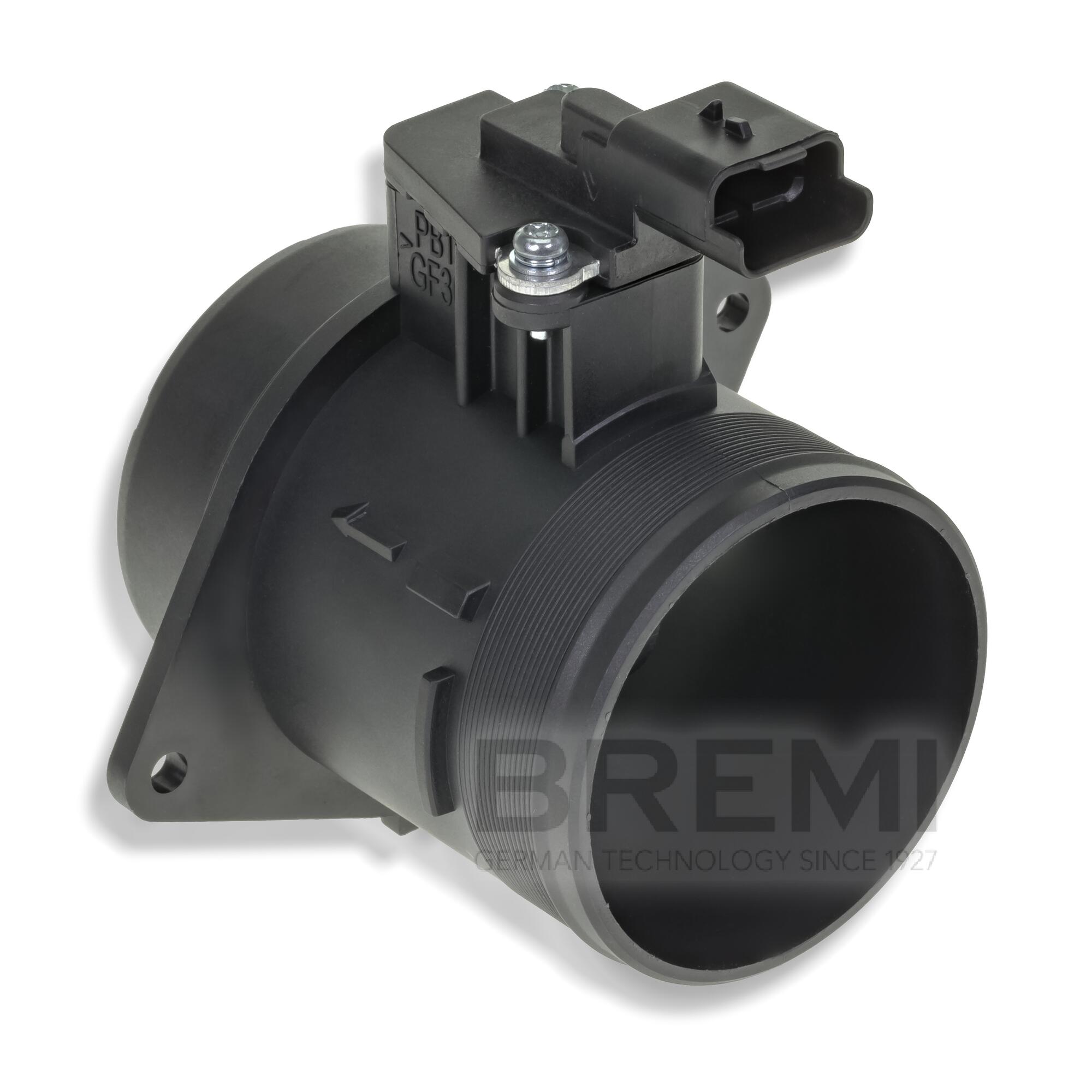 BREMI Luftmængdesensor 30407 for PEUGEOT