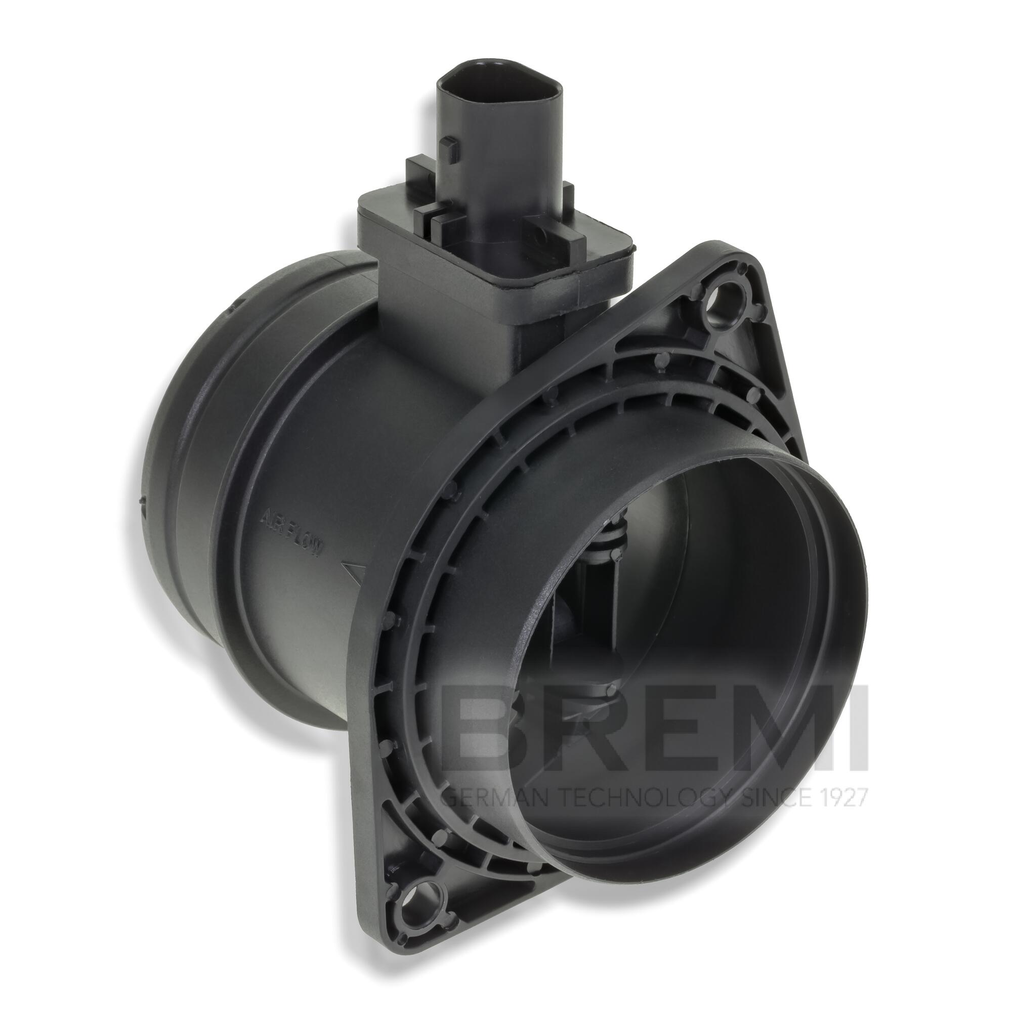 BREMI Luftmængdesensor 30409 for JAGUAR LAND ROVER