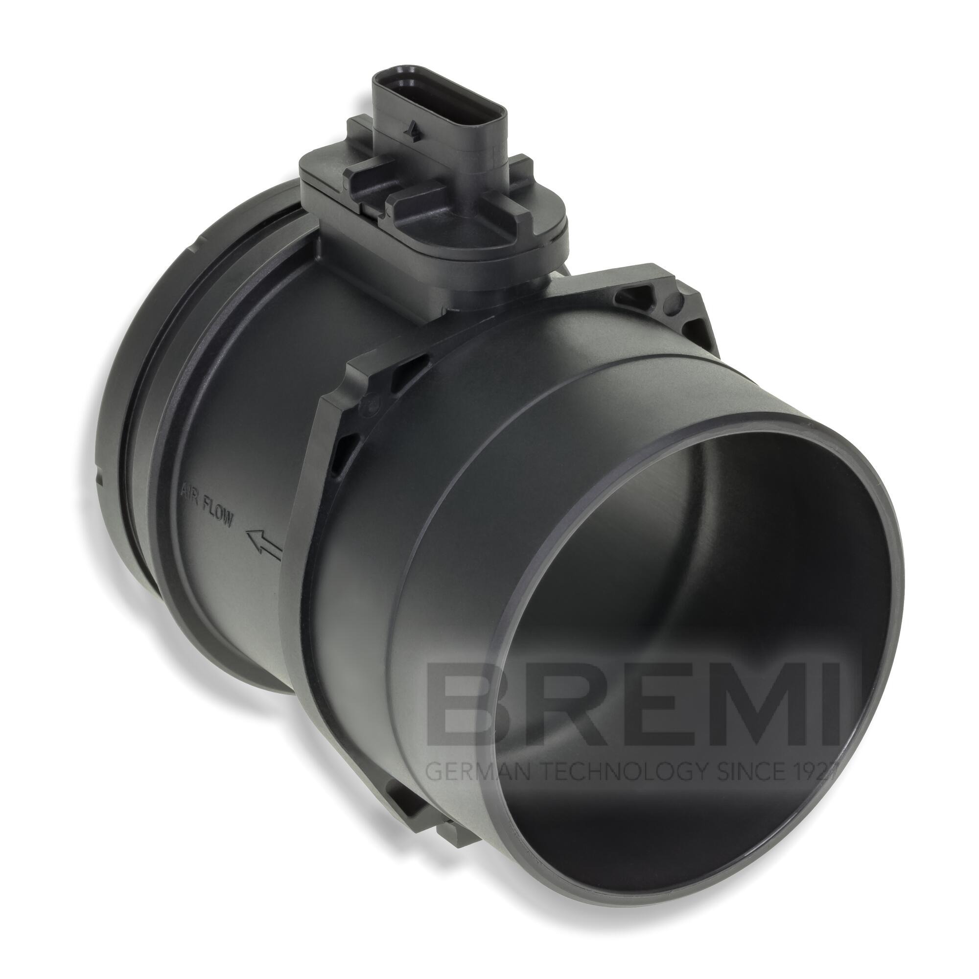 BREMI Luftmængdesensor 30410 for BMW