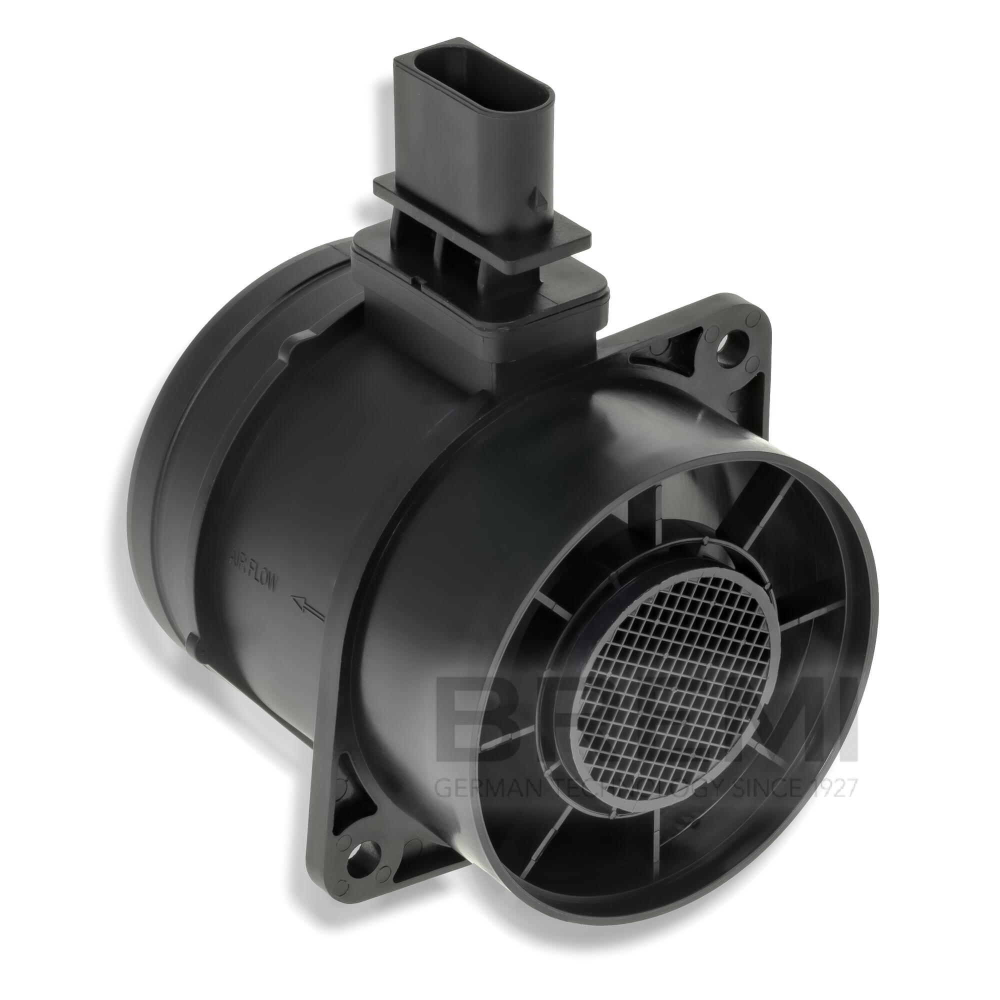 BREMI Luftmængdesensor 30417 for MERCEDES-BENZ