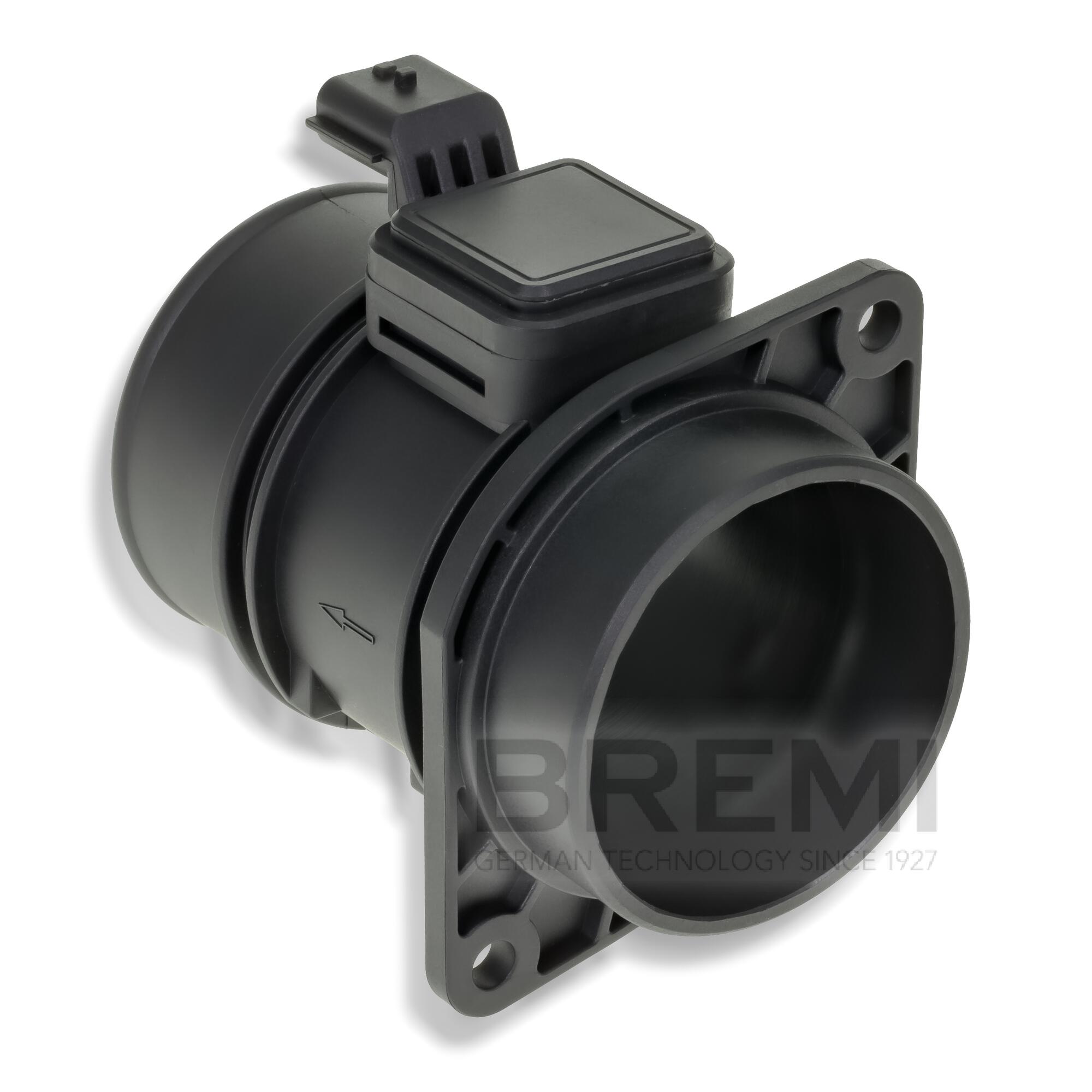 BREMI Luftmængdesensor 30419 for OPEL VAUXHALL MERCEDES-BENZ RENAULT NISSAN