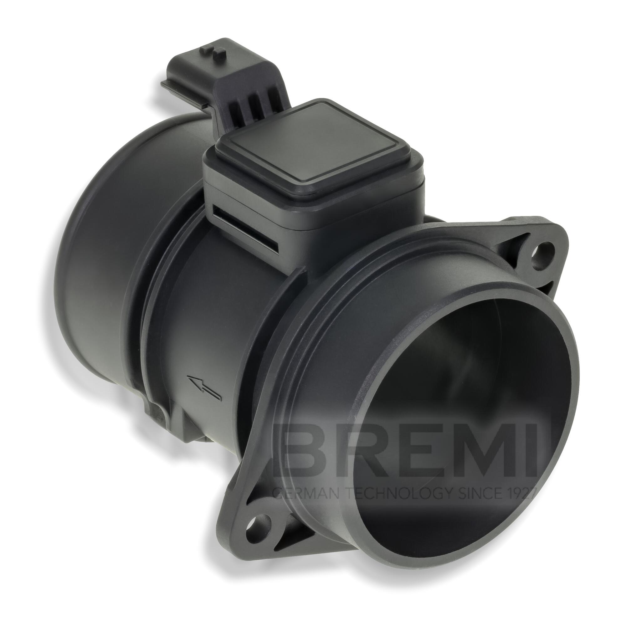 BREMI Luftmængdesensor 30418 for DACIA