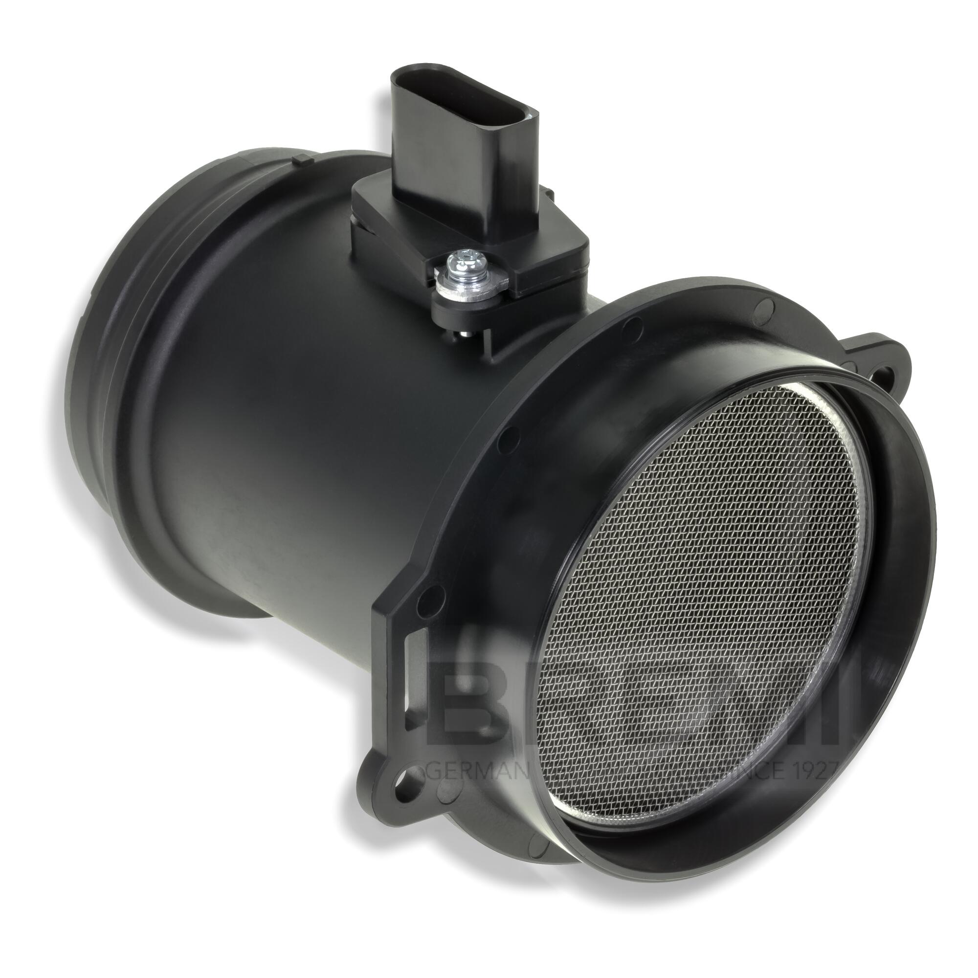 BREMI Luftmængdesensor 30421 for AUDI