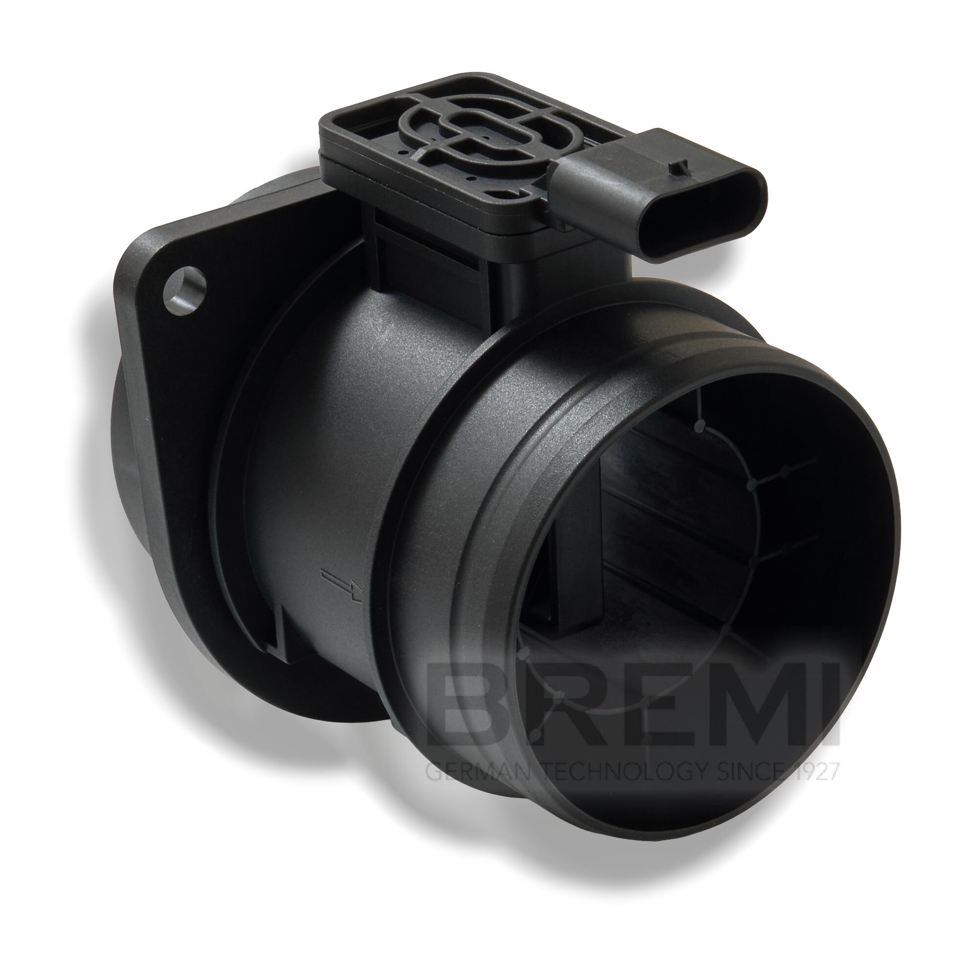 BREMI Luftmængdesensor 30448 for CUPRA