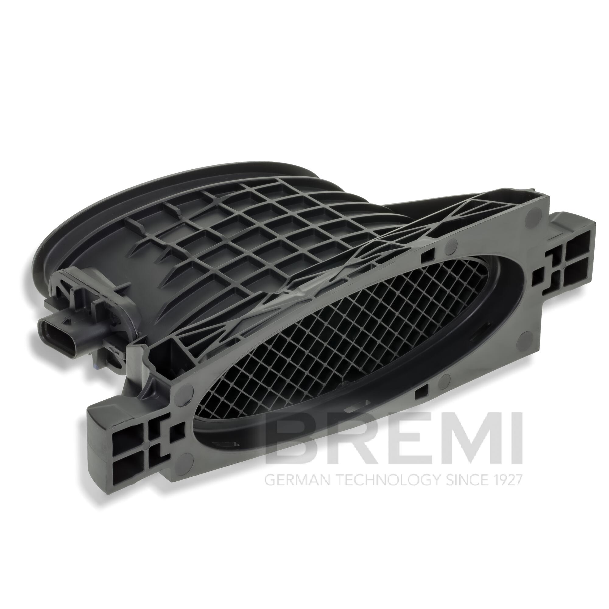 BREMI Luftmængdesensor 30426 for MERCEDES-BENZ