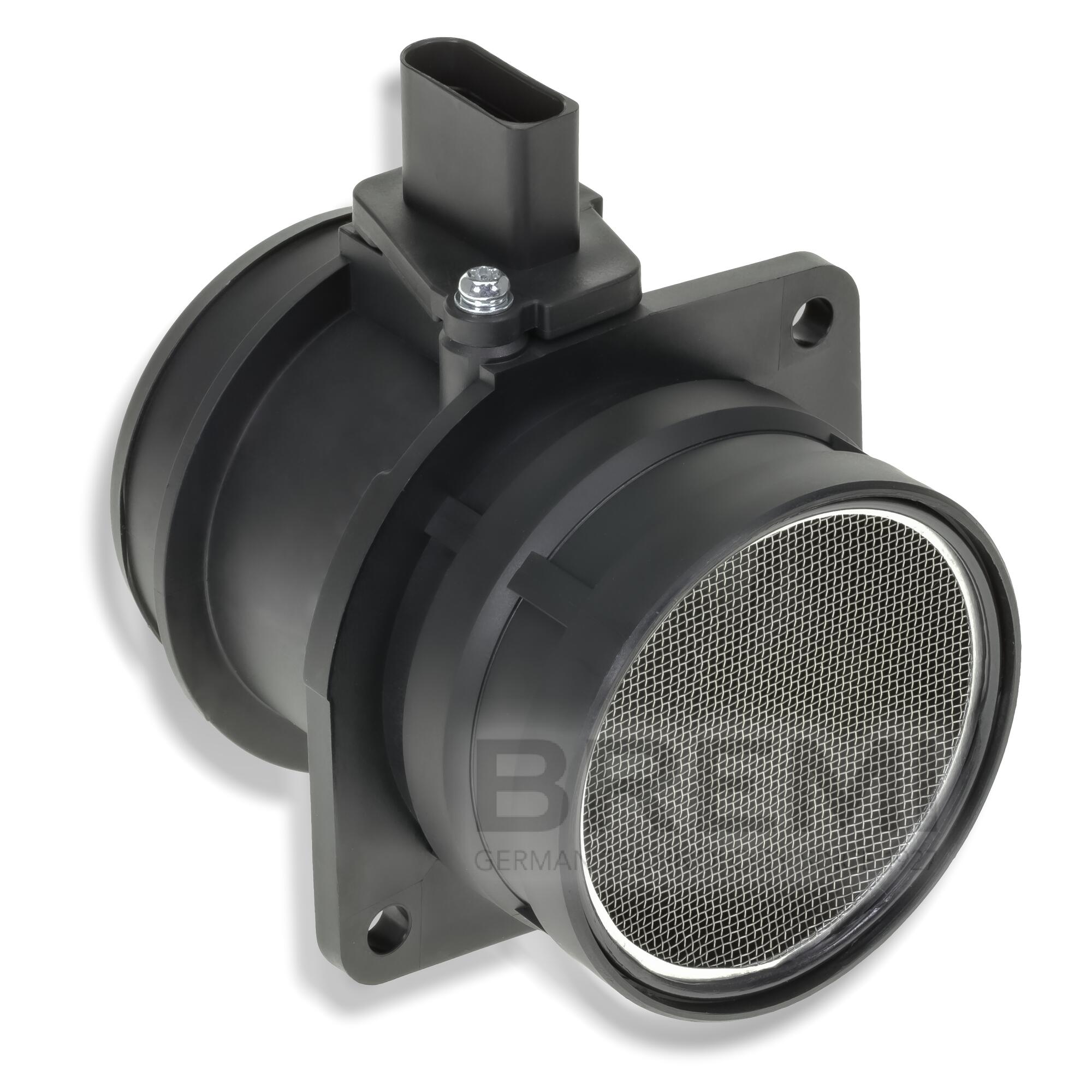 BREMI Luftmængdesensor 30414 for SEAT
