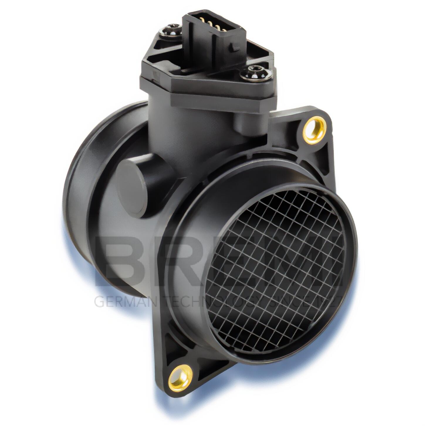 BREMI Luftmængdesensor 30060 for VOLVO RENAULT