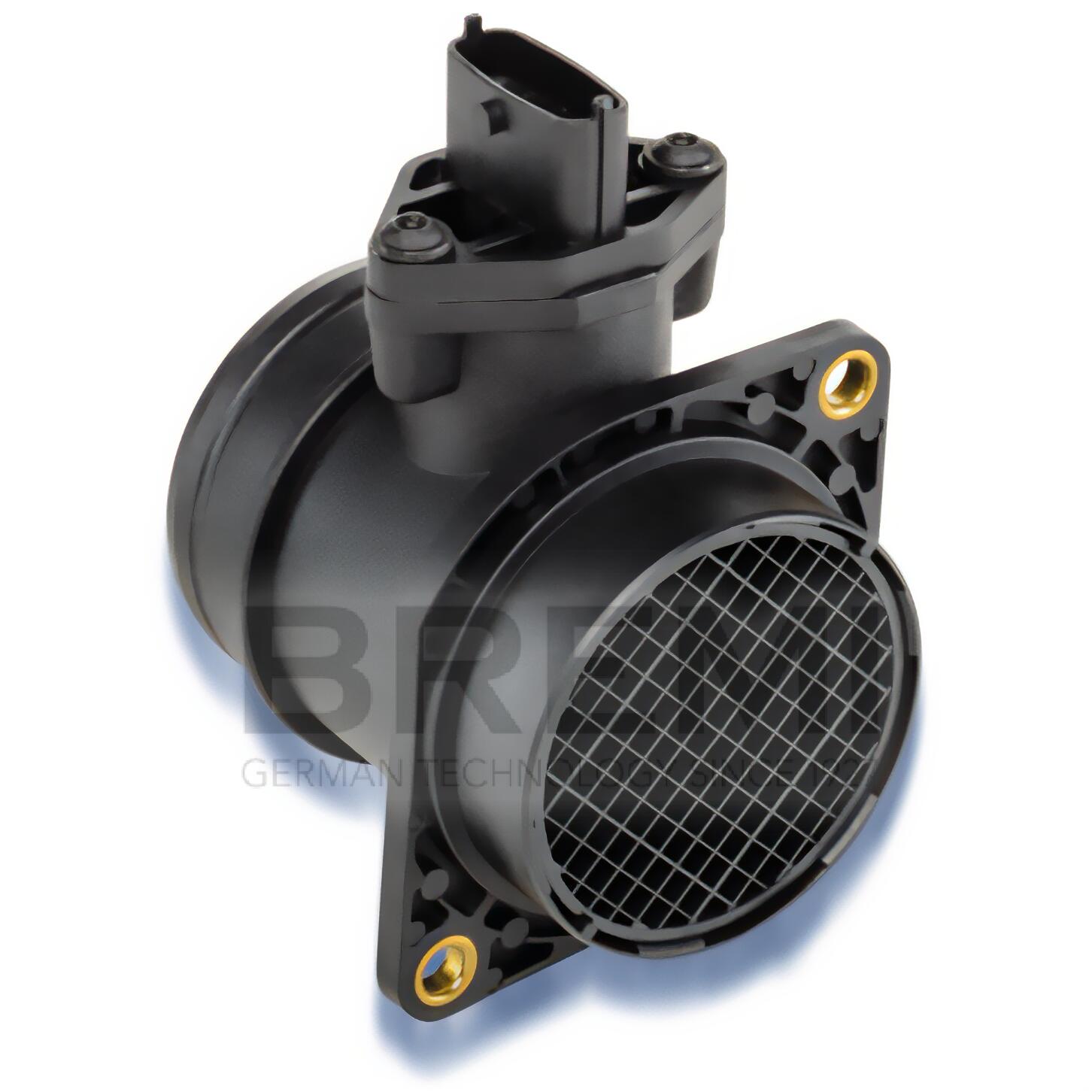 BREMI Luftmængdesensor 30073 for LADA