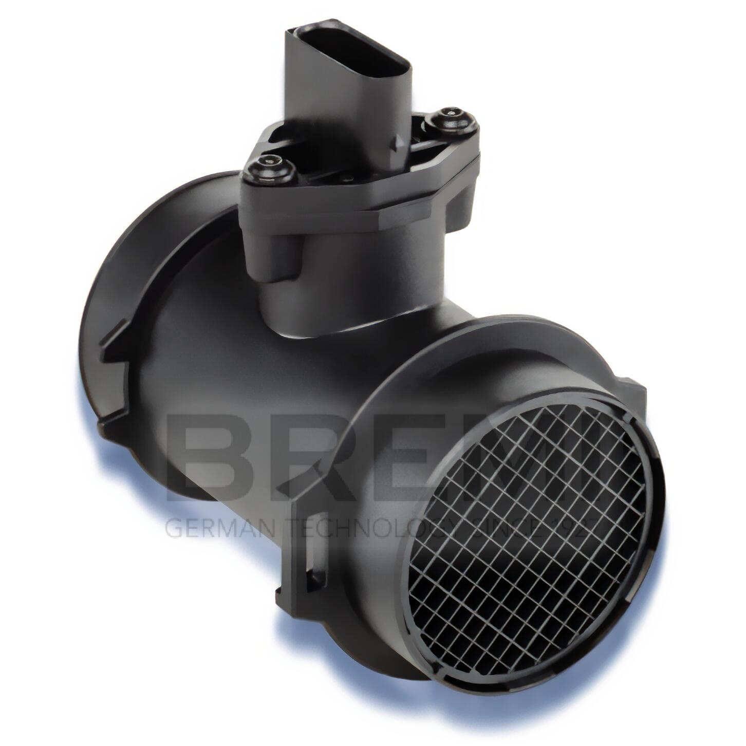 BREMI Luftmængdesensor 30054 for MERCEDES-BENZ