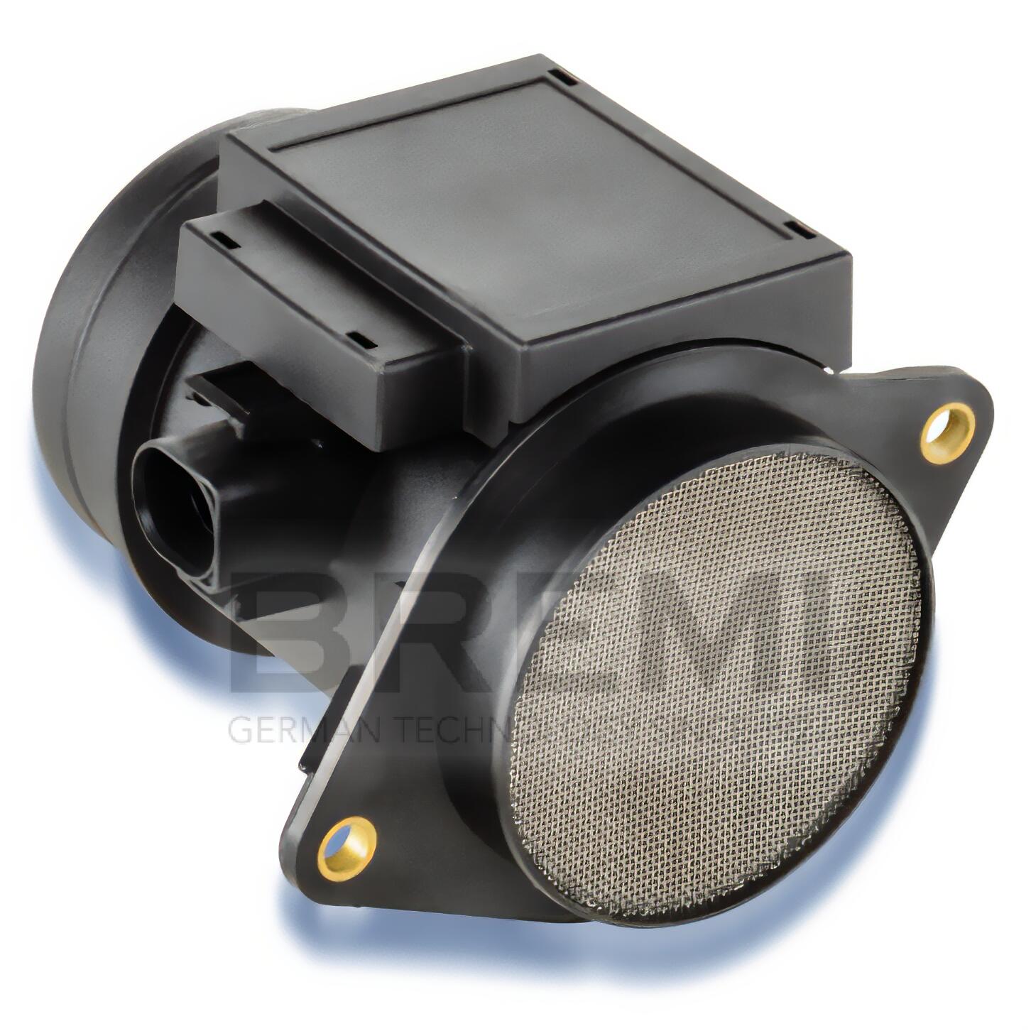 BREMI Luftmængdesensor 30052 for FORD SEAT FORD USA