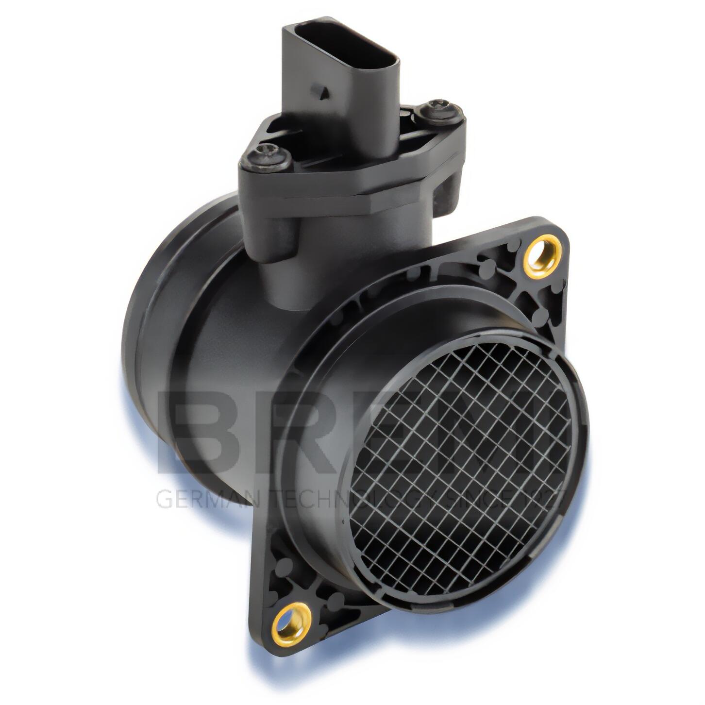 BREMI Luftmængdesensor 30056 for SKODA VW