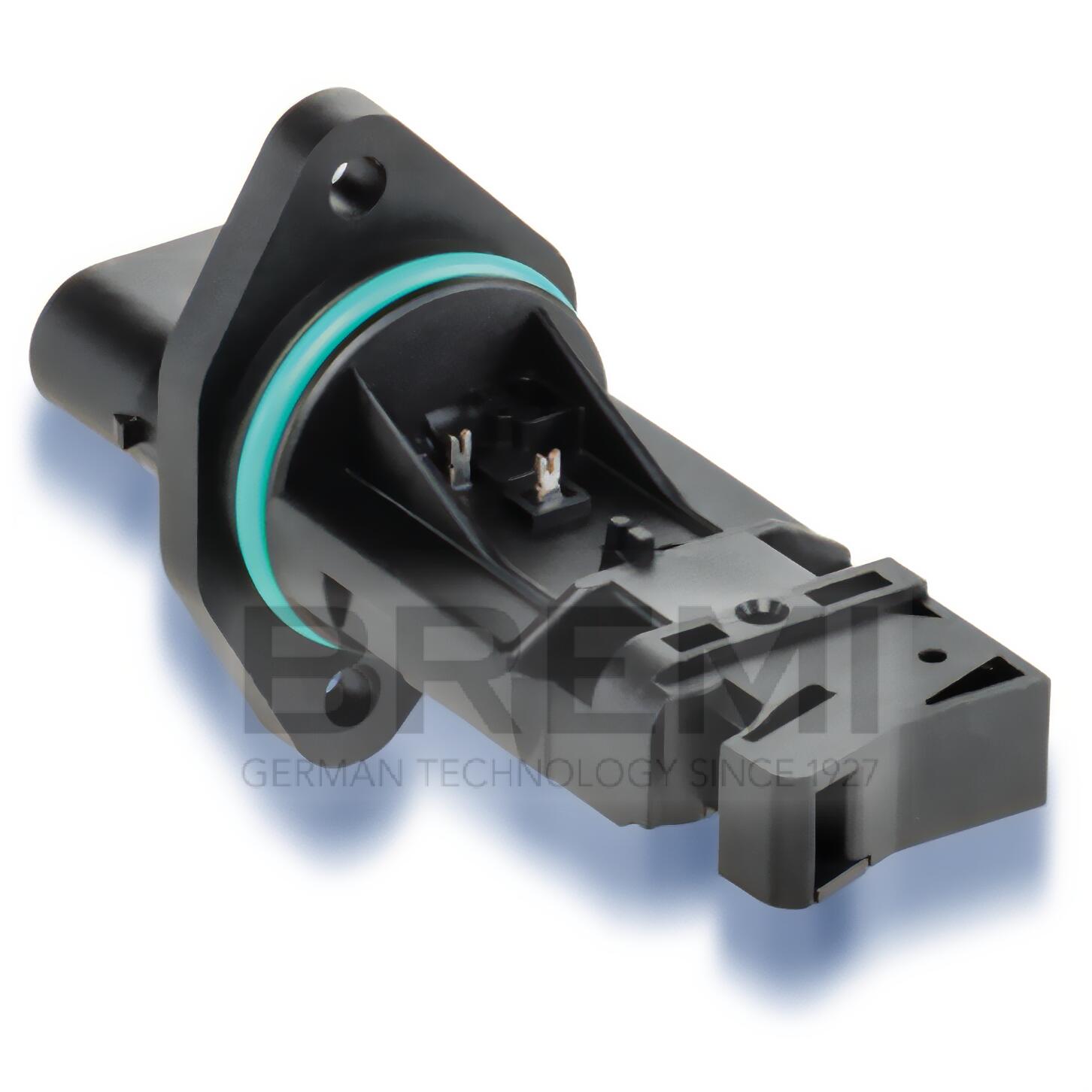 BREMI Luftmængdesensor 30102 for MERCEDES-BENZ